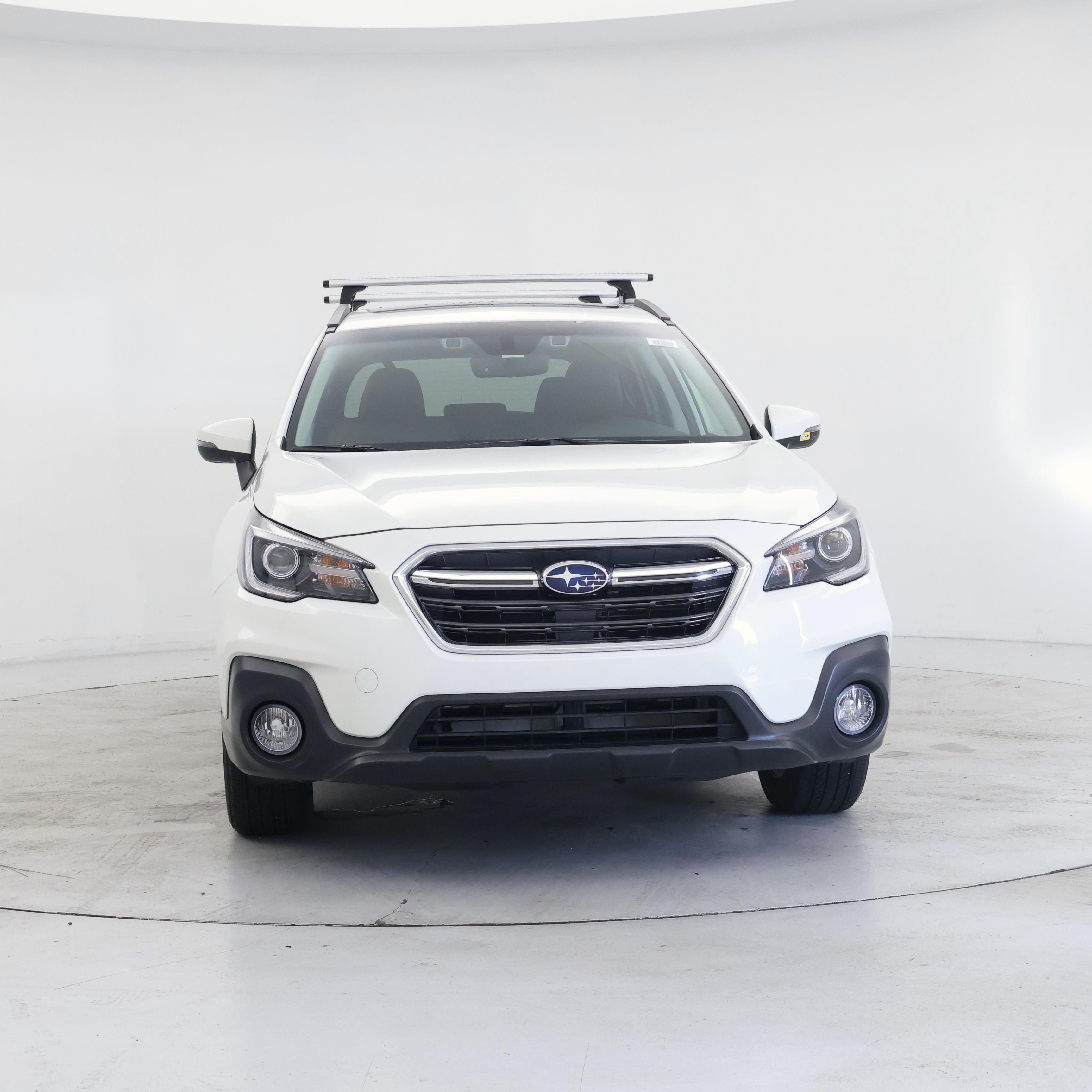 Thumbnail: 2019 Subaru Outback - 5