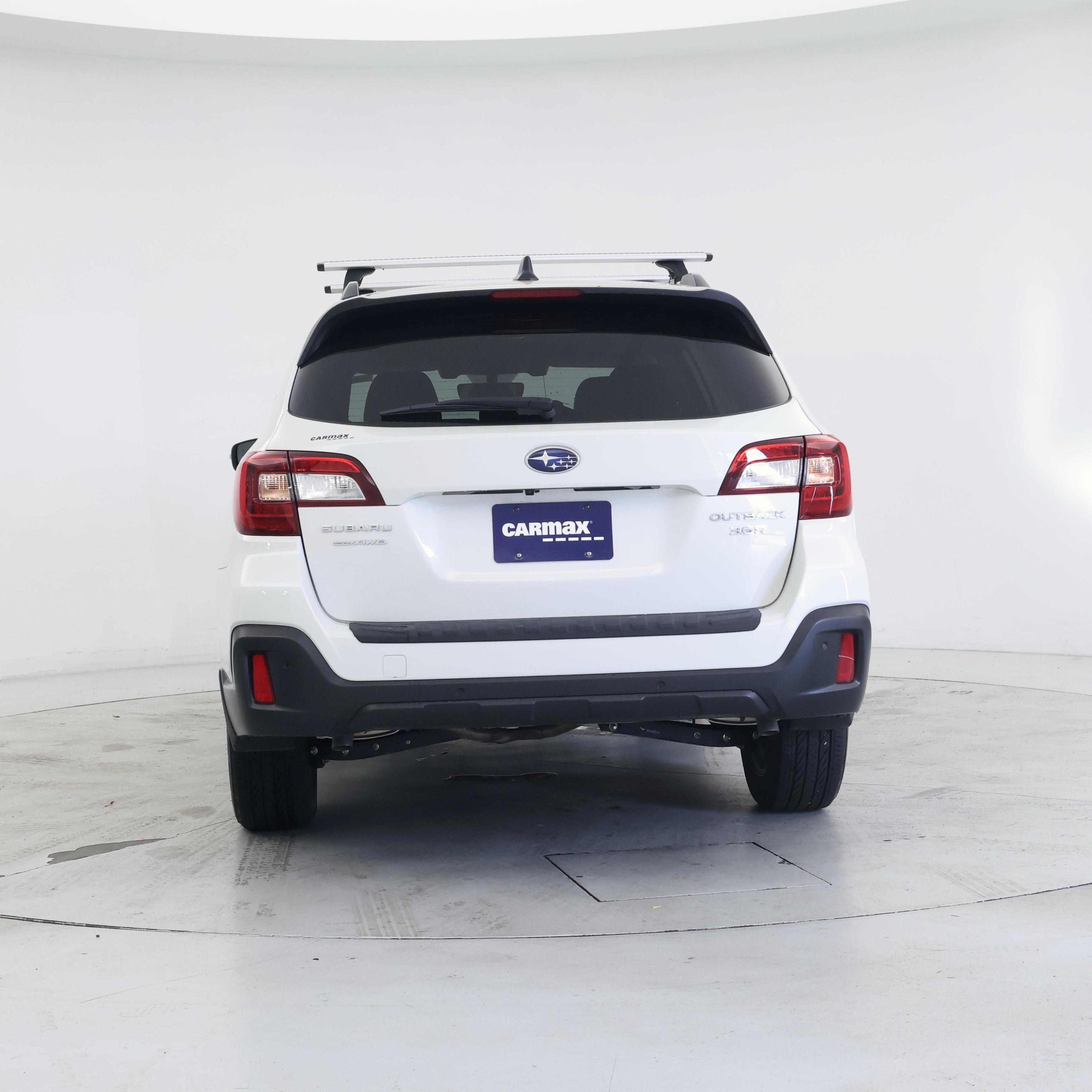 Thumbnail: 2019 Subaru Outback - 6