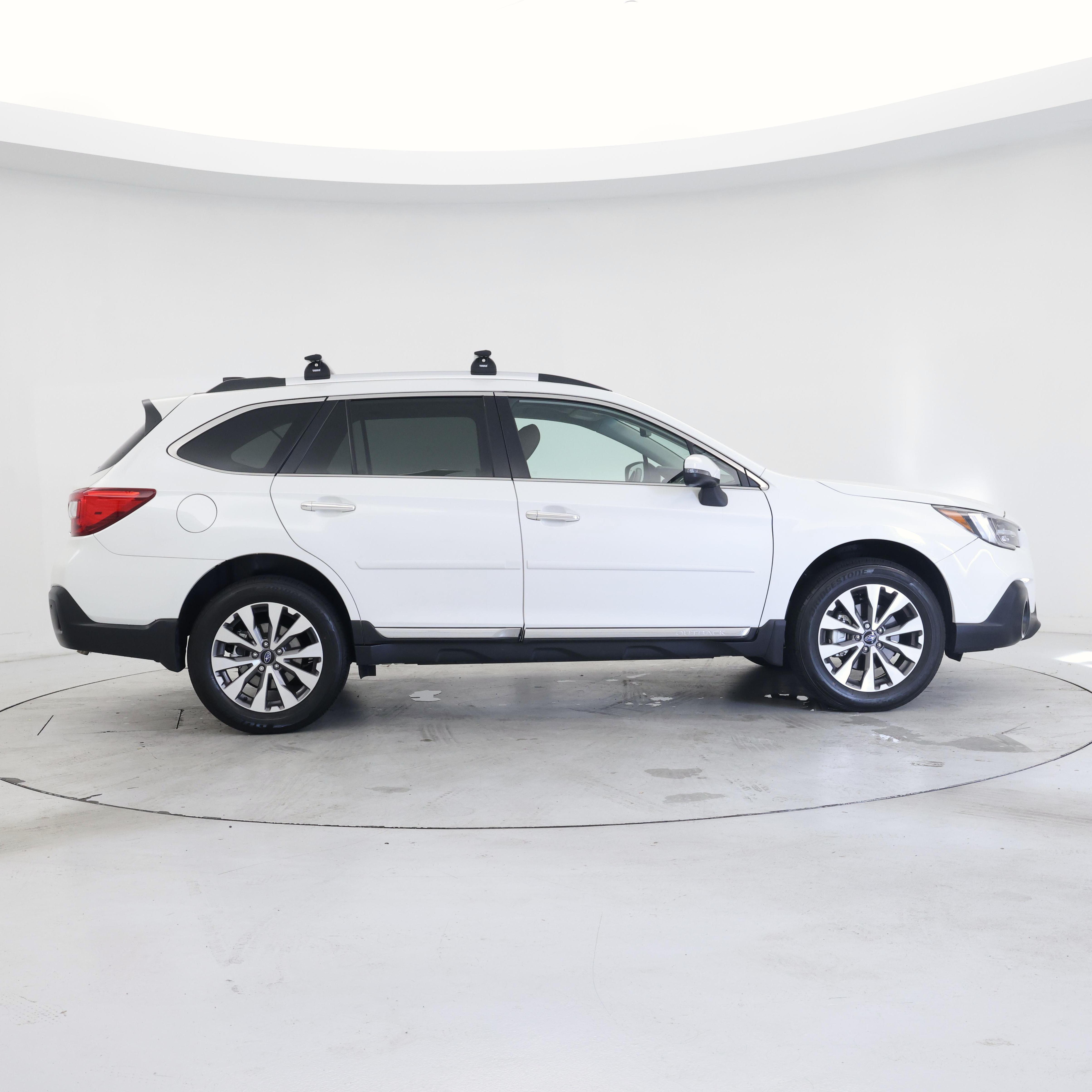 Thumbnail: 2019 Subaru Outback - 7
