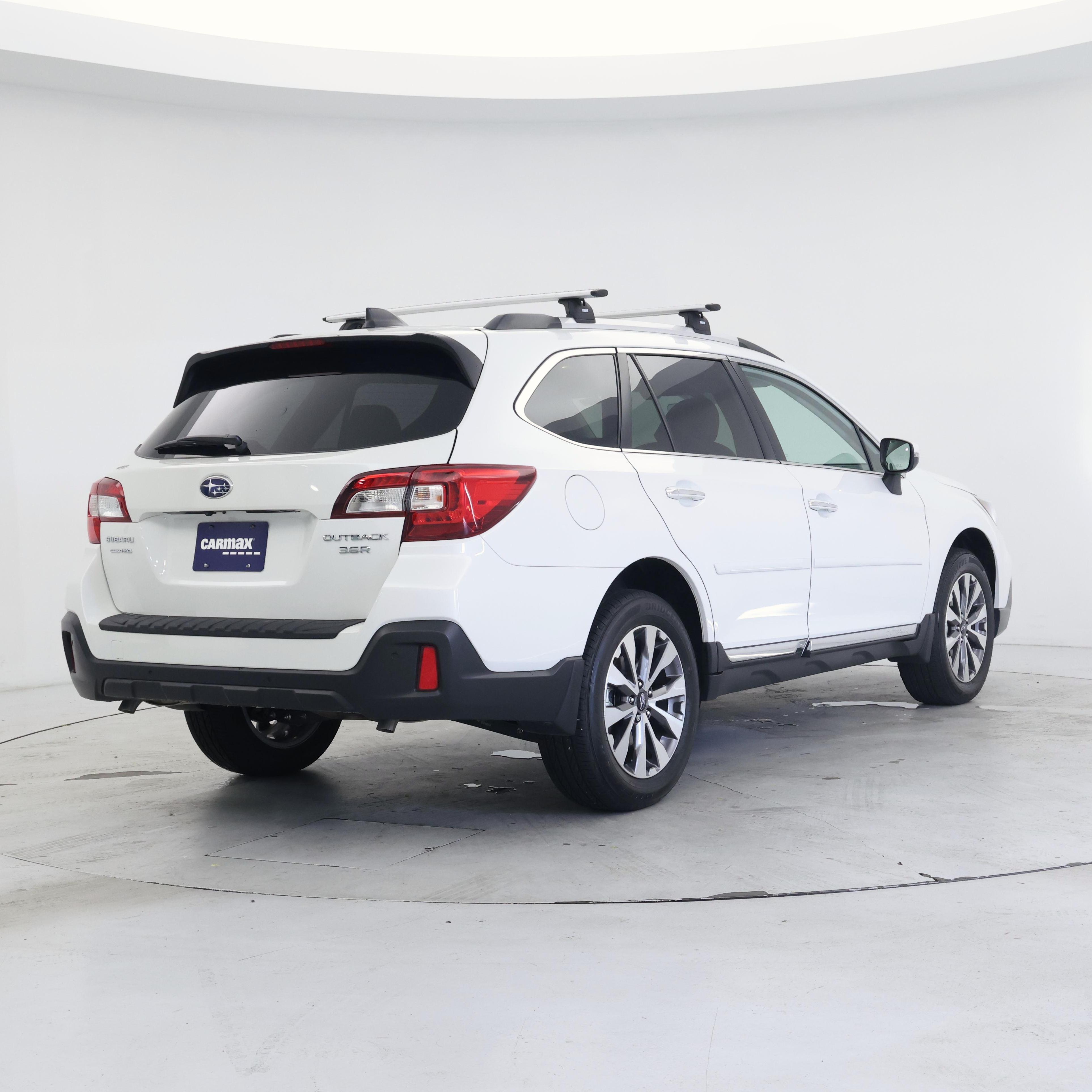 Thumbnail: 2019 Subaru Outback - 8