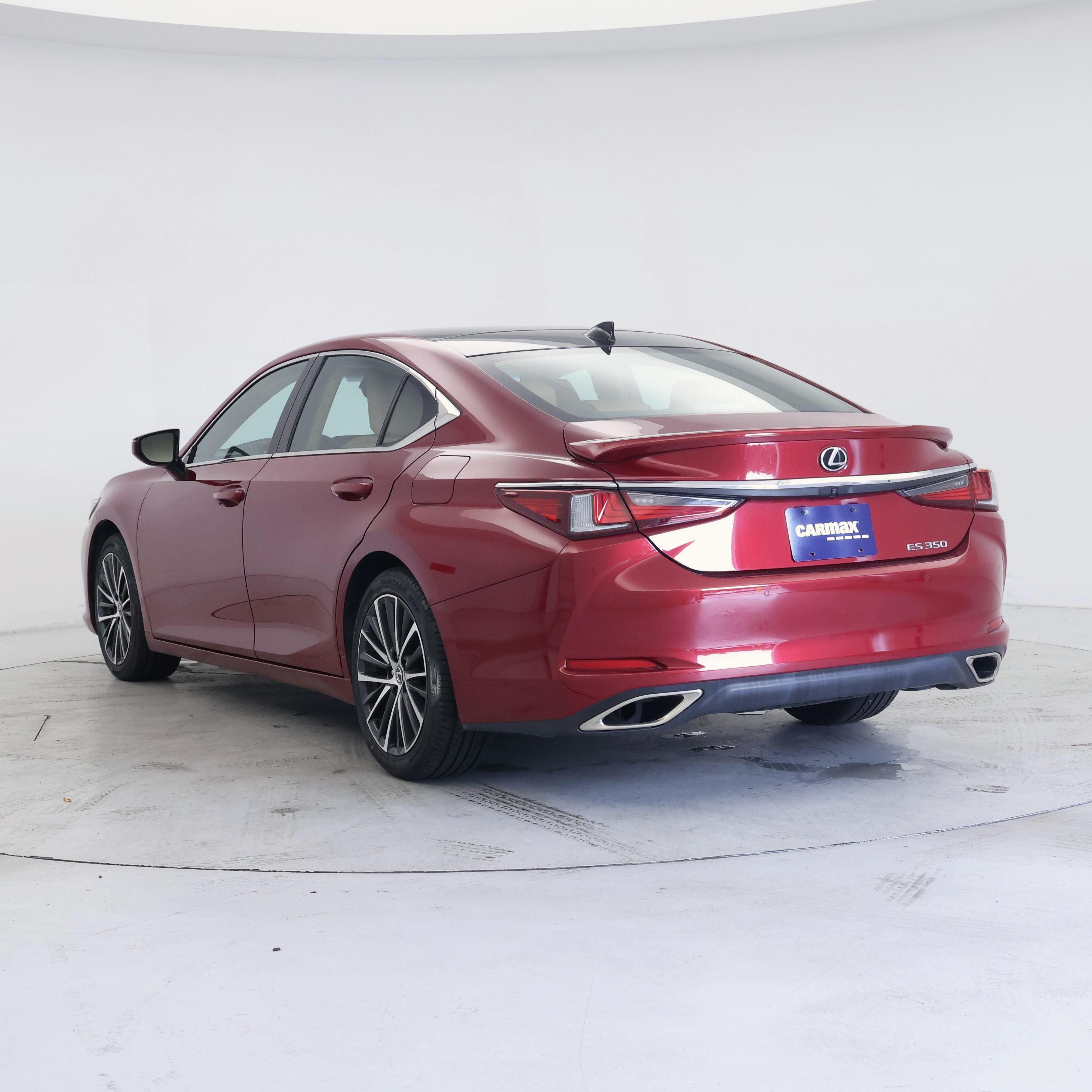 Thumbnail: 2022 Lexus ES - 2
