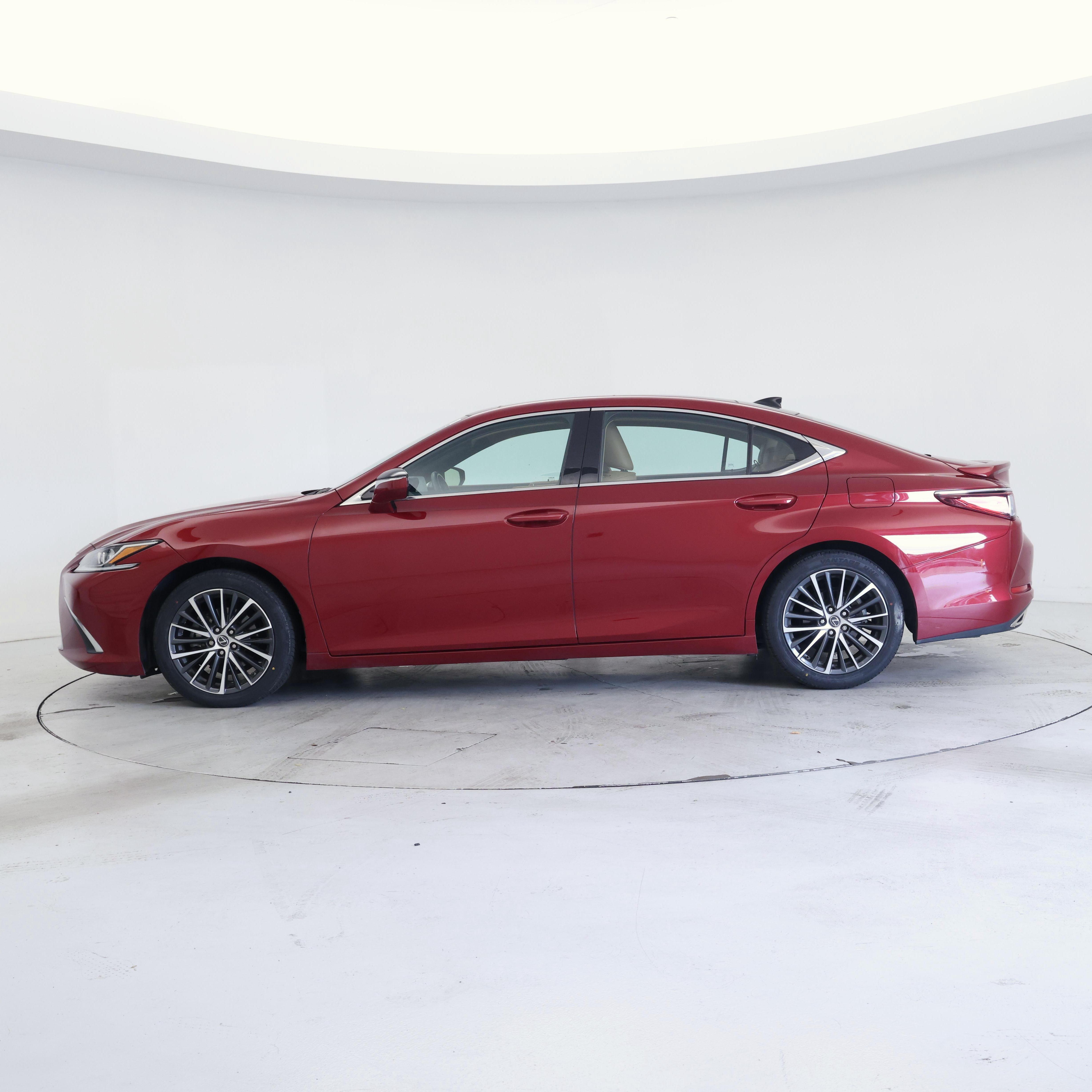Thumbnail: 2022 Lexus ES - 3