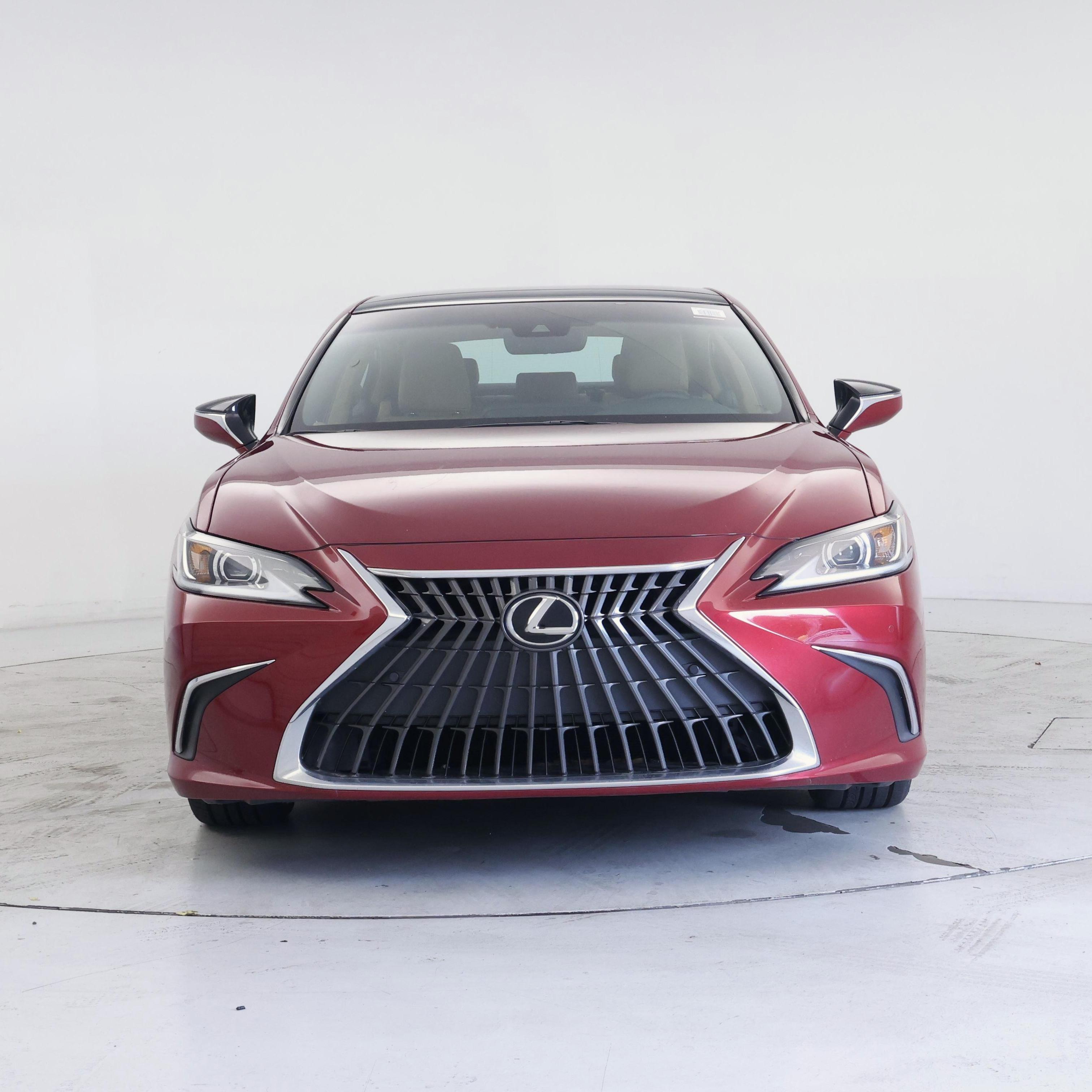 Thumbnail: 2022 Lexus ES - 5