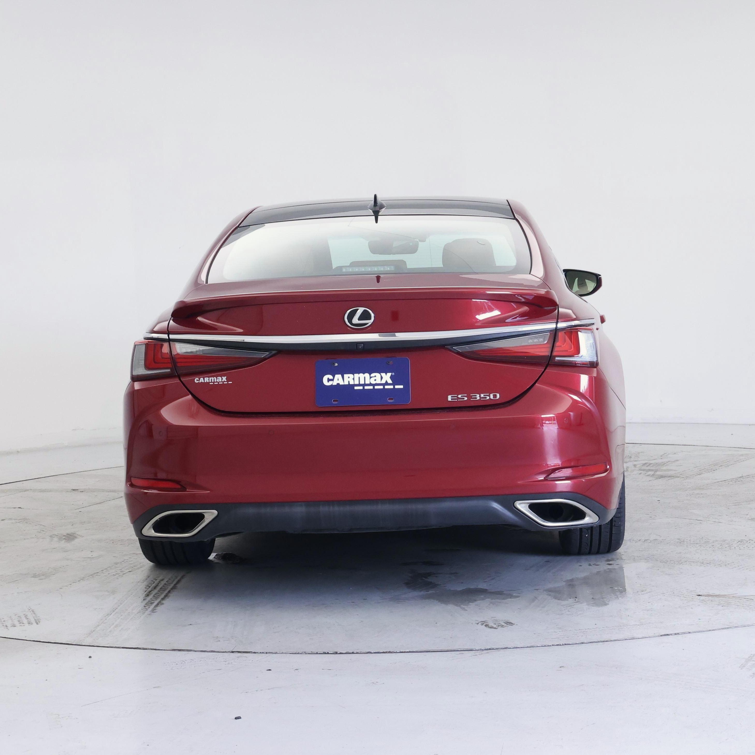Thumbnail: 2022 Lexus ES - 6