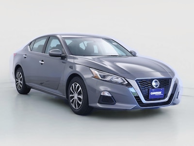 2020 Nissan Altima S -
                  Columbia, SC