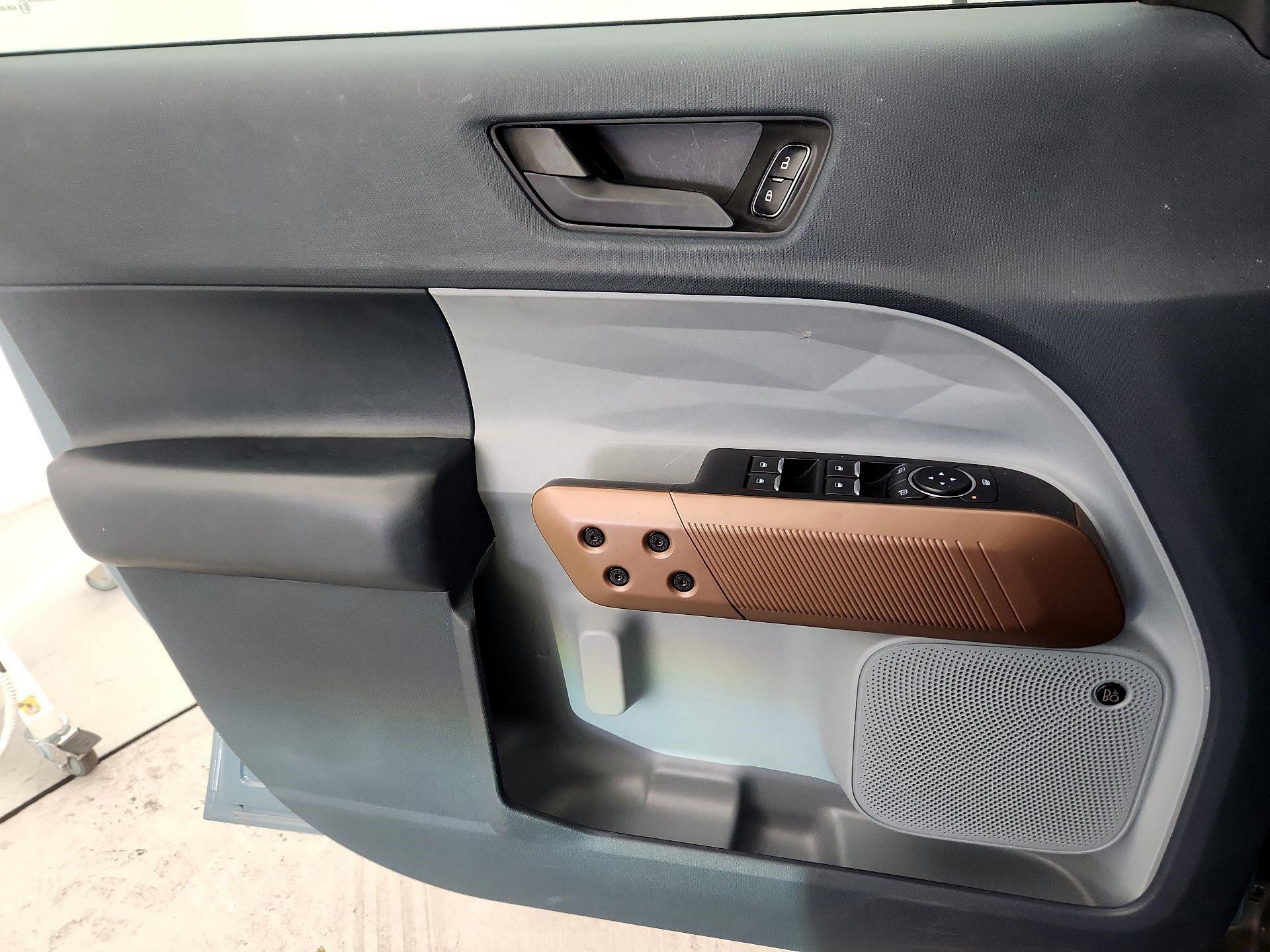 Thumbnail: 2022 Ford Maverick - 12