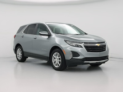 2024 Chevrolet Equinox LT -
                  Greenville, SC