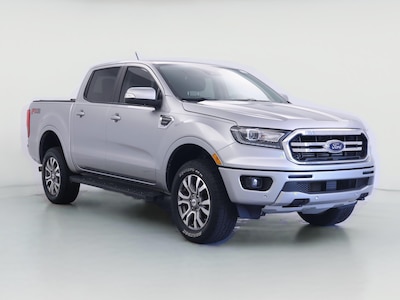 2020 Ford Ranger Lariat -
                  Columbia, SC