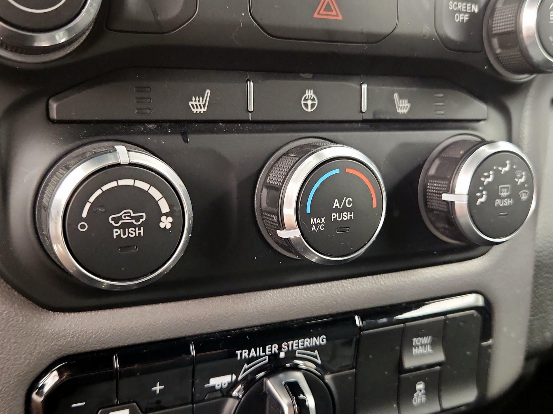Thumbnail: 2023 RAM 1500 - 16