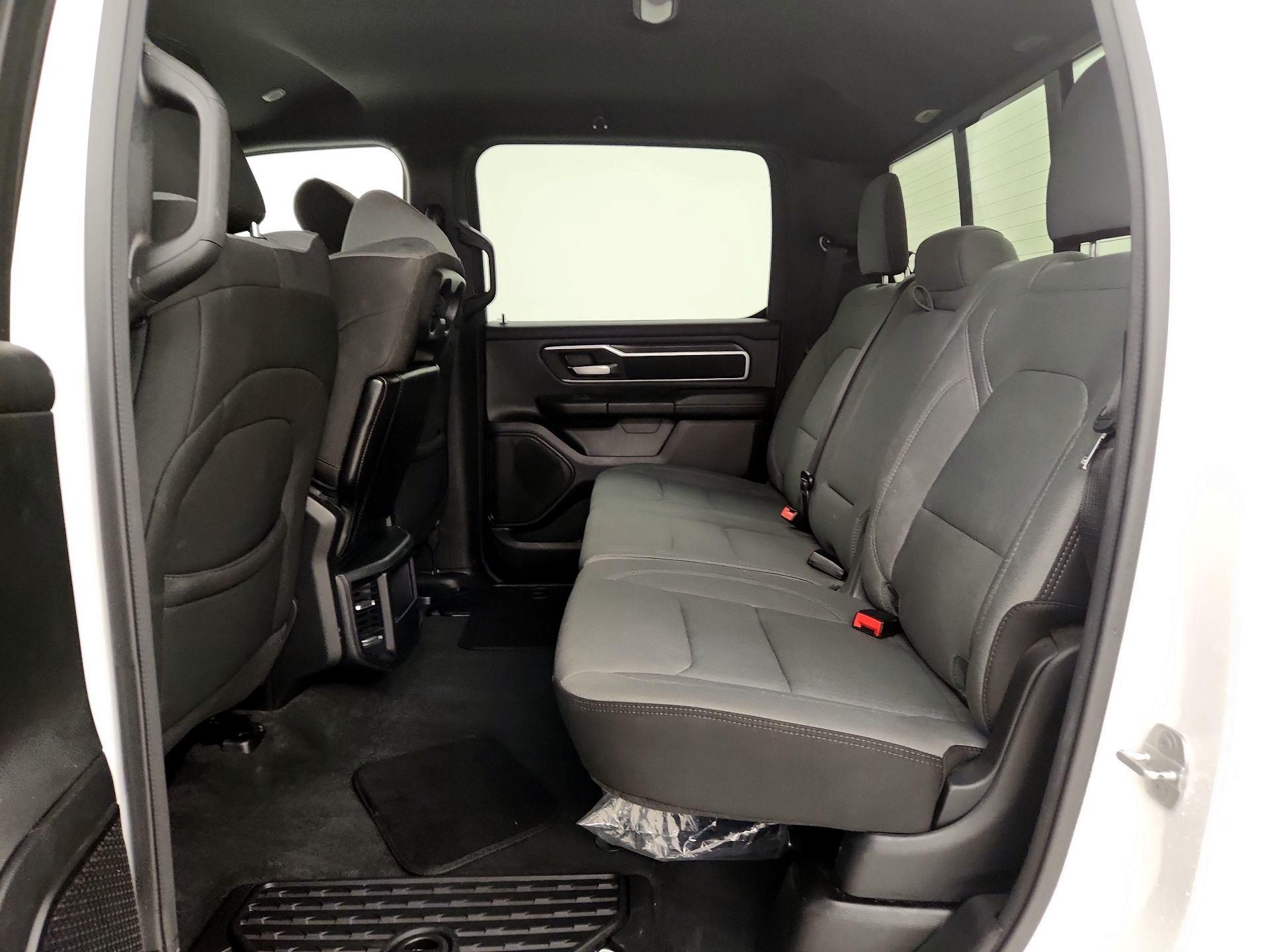 Thumbnail: 2023 RAM 1500 - 19