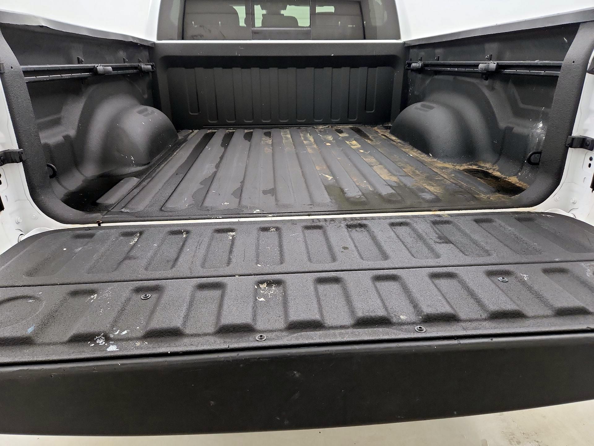Thumbnail: 2023 RAM 1500 - 20