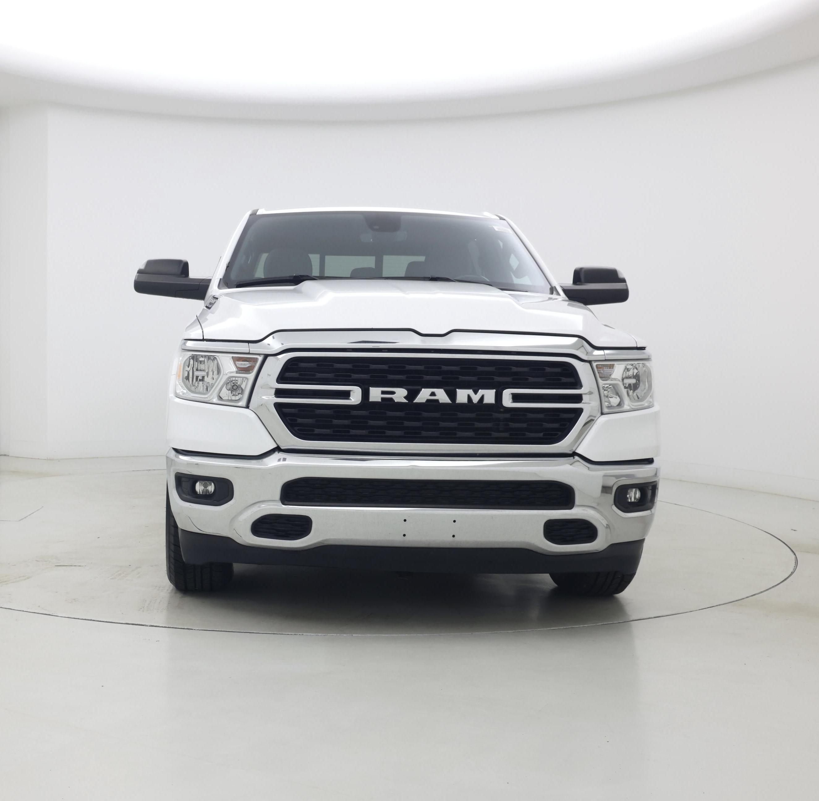 Thumbnail: 2023 RAM 1500 - 5