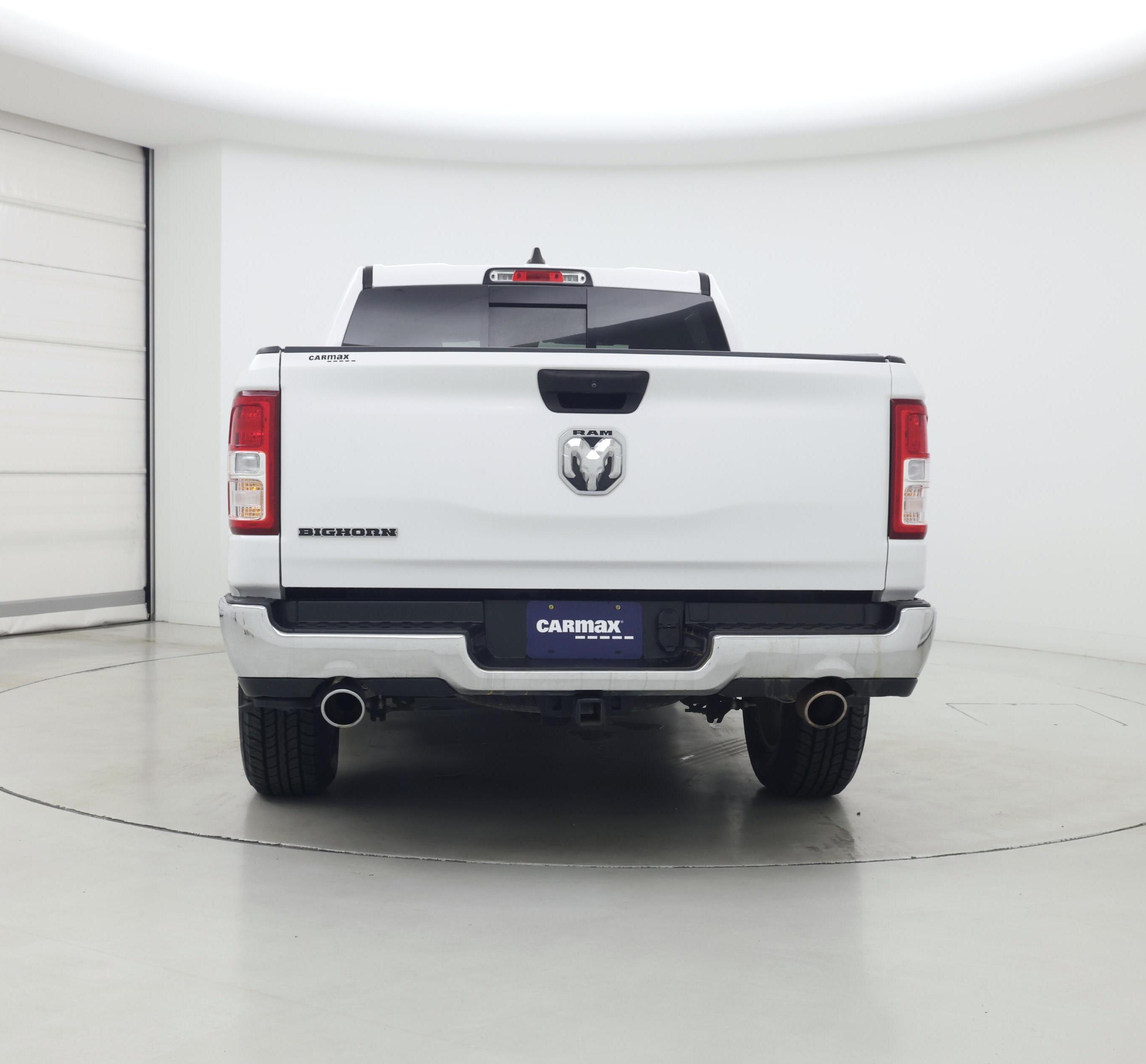Thumbnail: 2023 RAM 1500 - 6