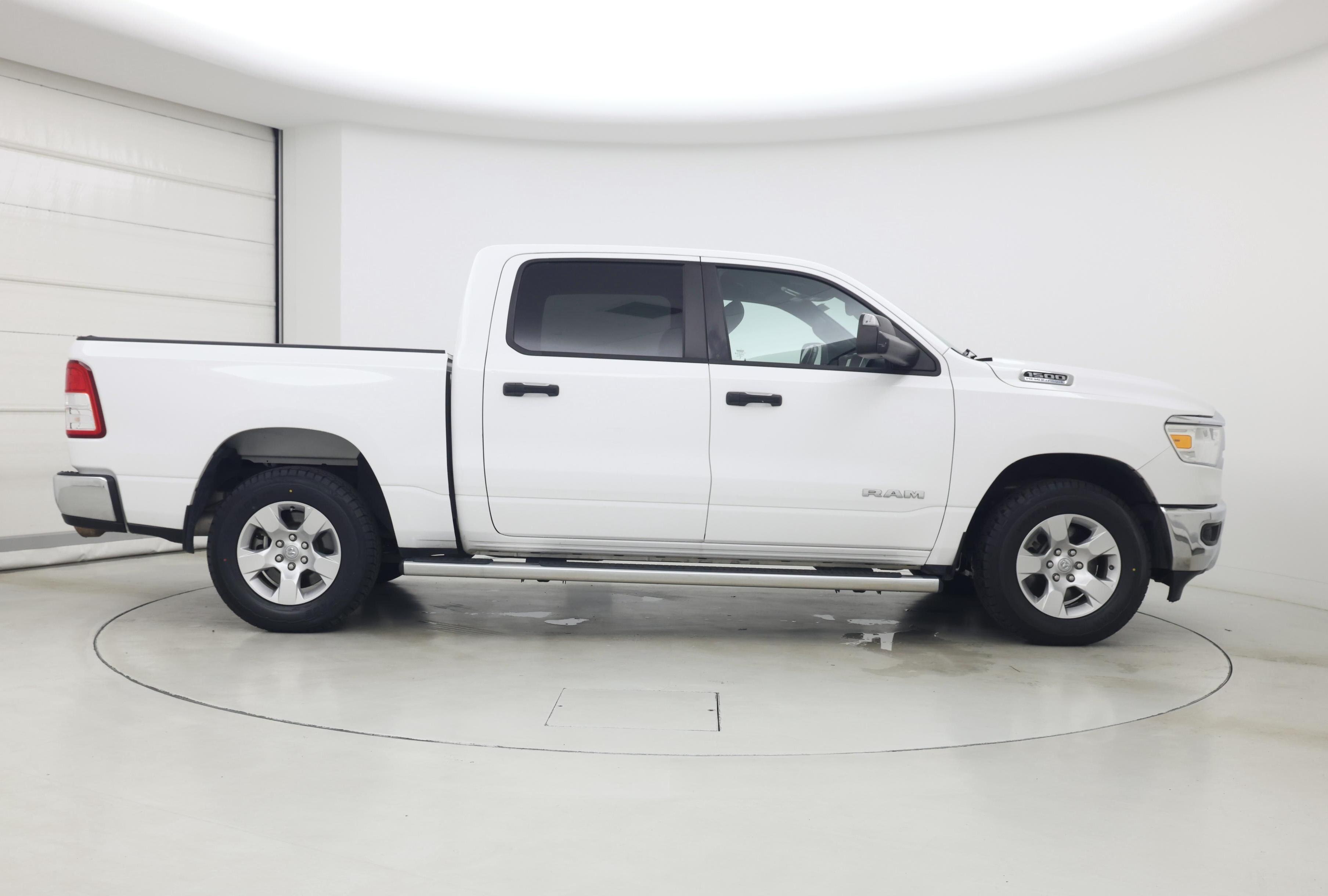 Thumbnail: 2023 RAM 1500 - 7
