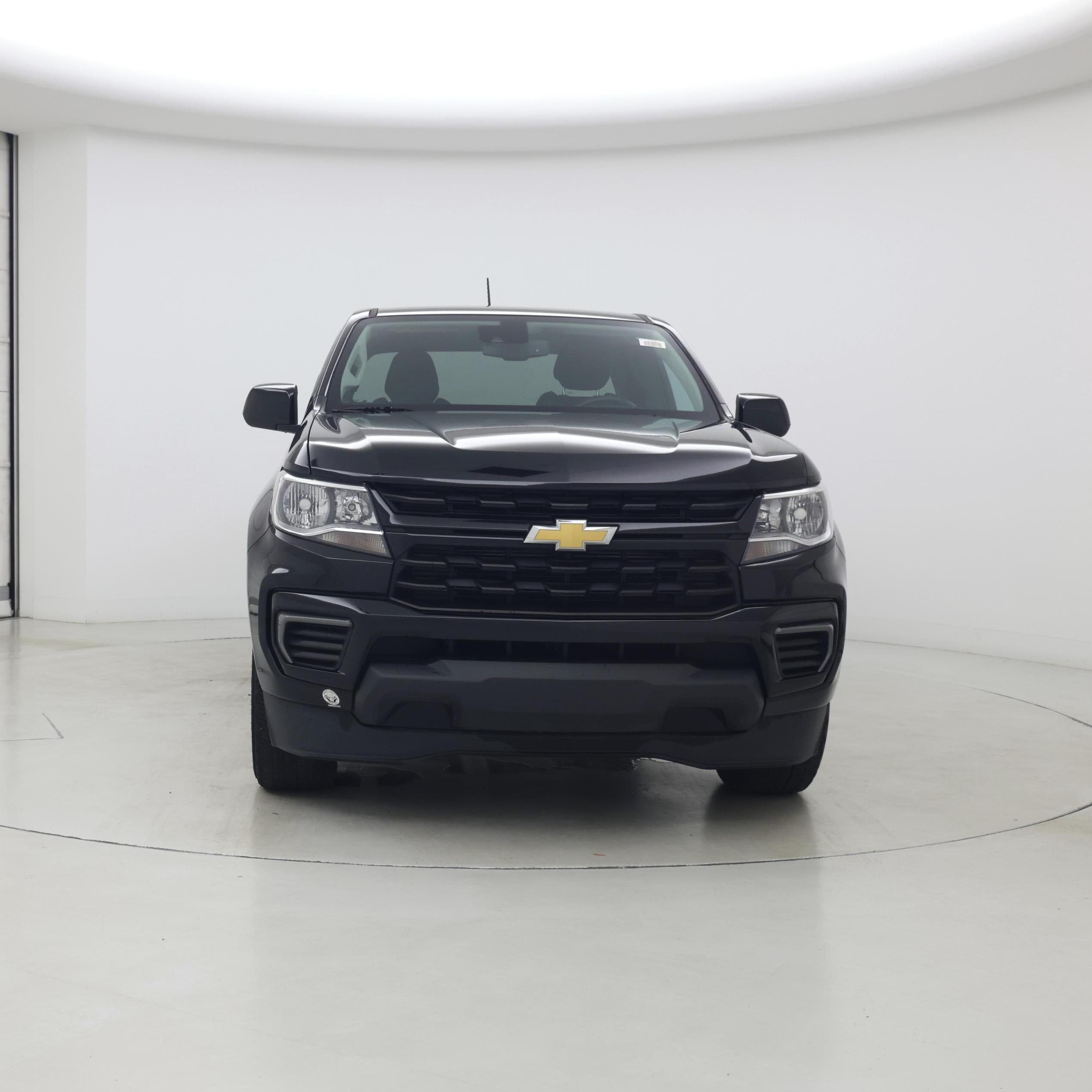 Thumbnail: 2022 Chevrolet Colorado - 5