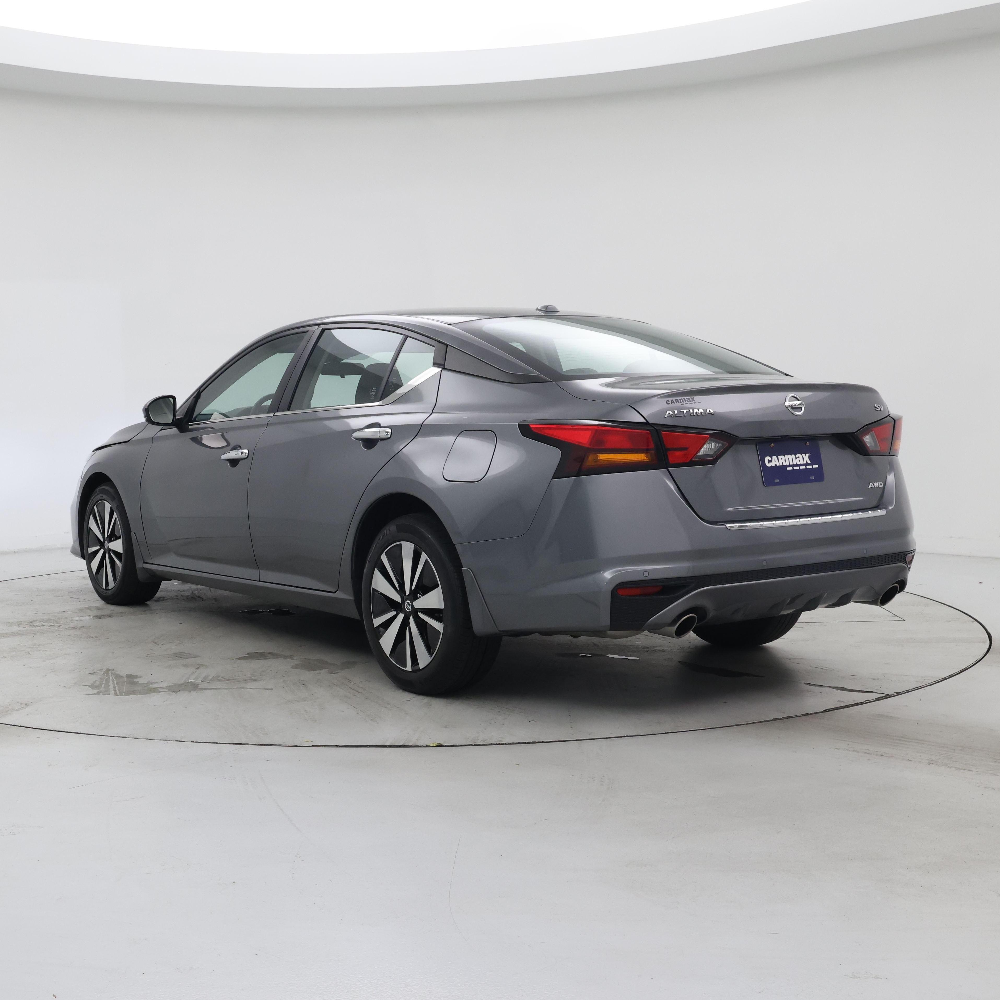 Thumbnail: 2022 Nissan Altima - 2