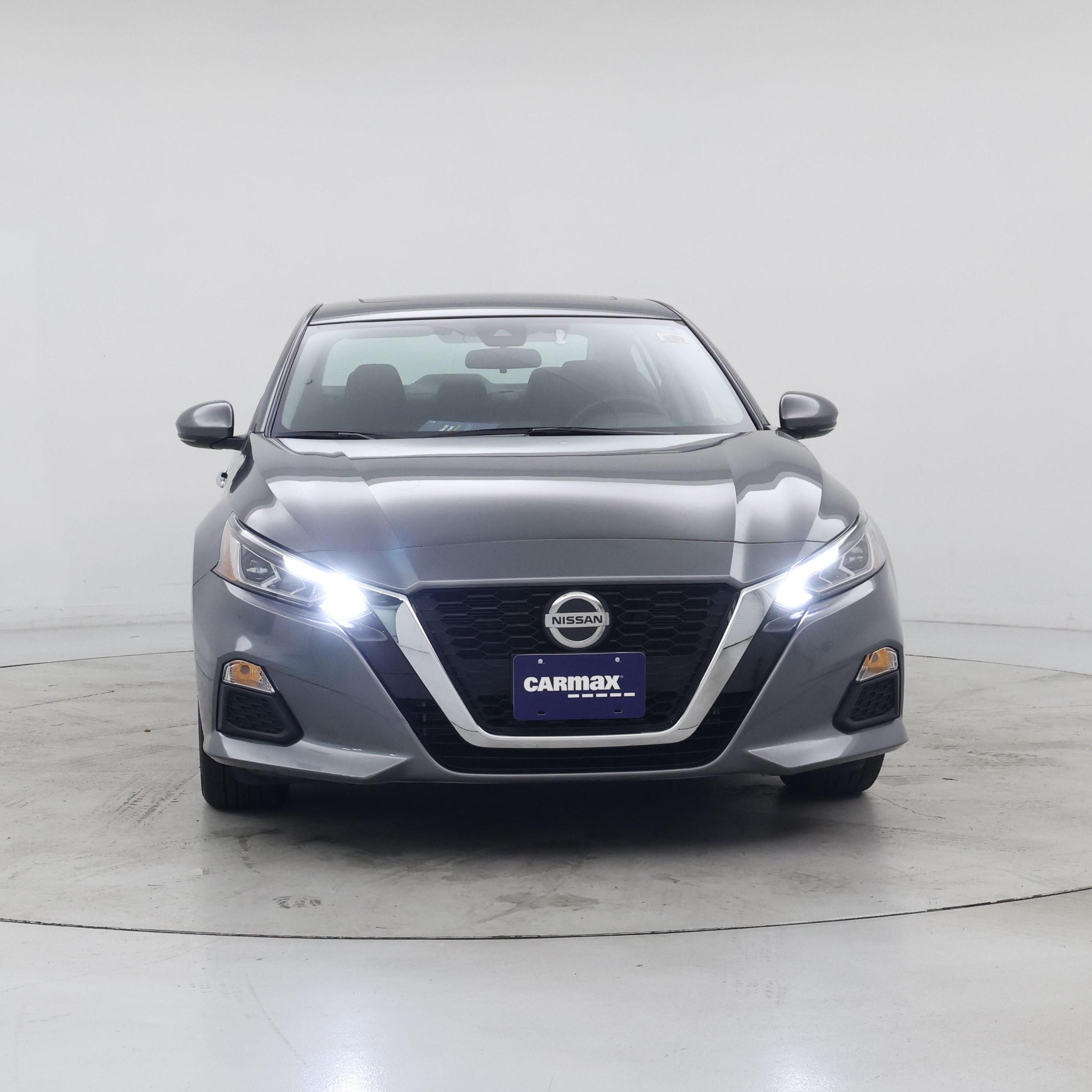 Thumbnail: 2022 Nissan Altima - 5