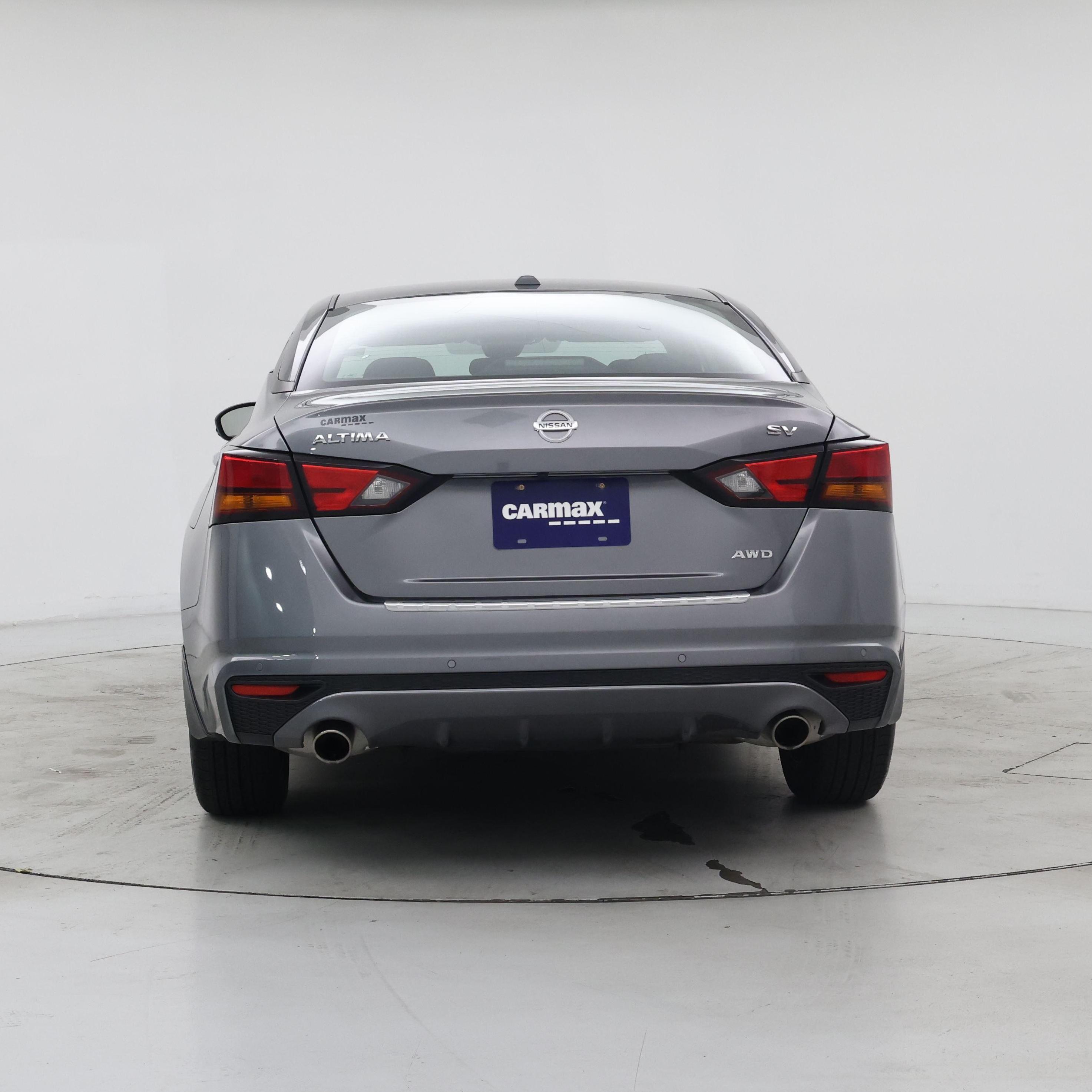 Thumbnail: 2022 Nissan Altima - 6