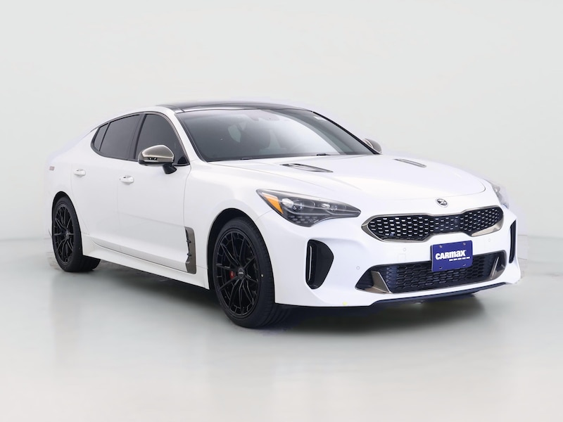 2019 Kia Stinger GT2 -
                  Columbia, SC