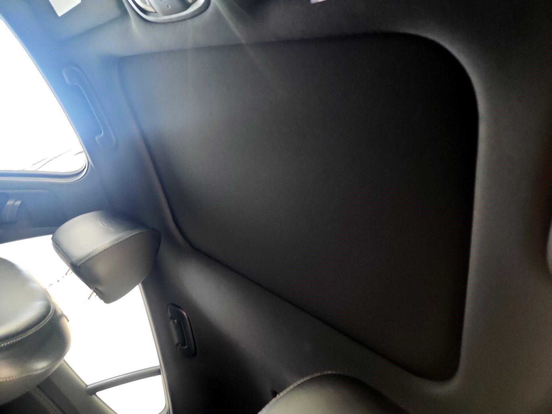 Thumbnail: 2019 Kia Stinger - 19
