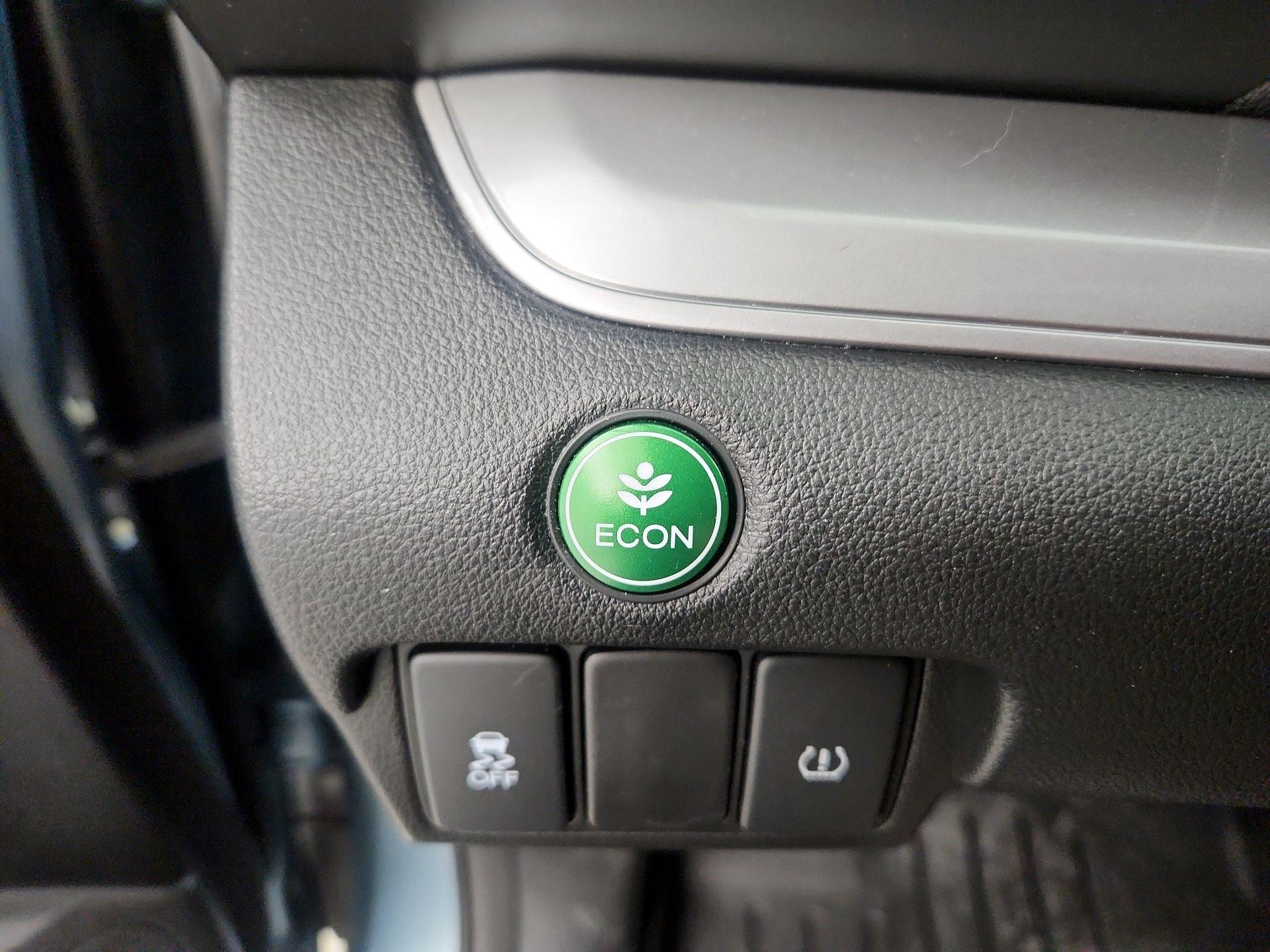 Thumbnail: 2015 Honda CR-V - 13