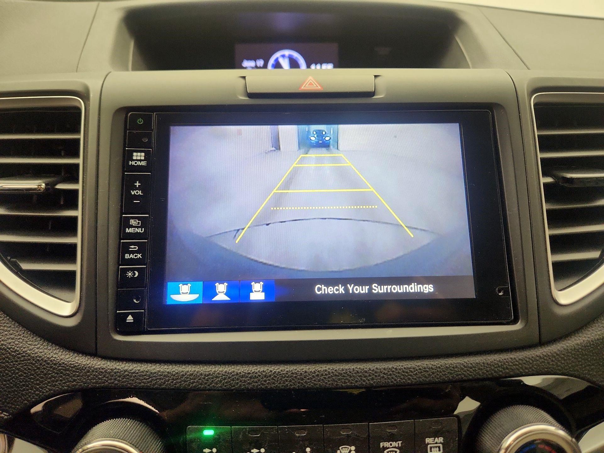 Thumbnail: 2015 Honda CR-V - 14