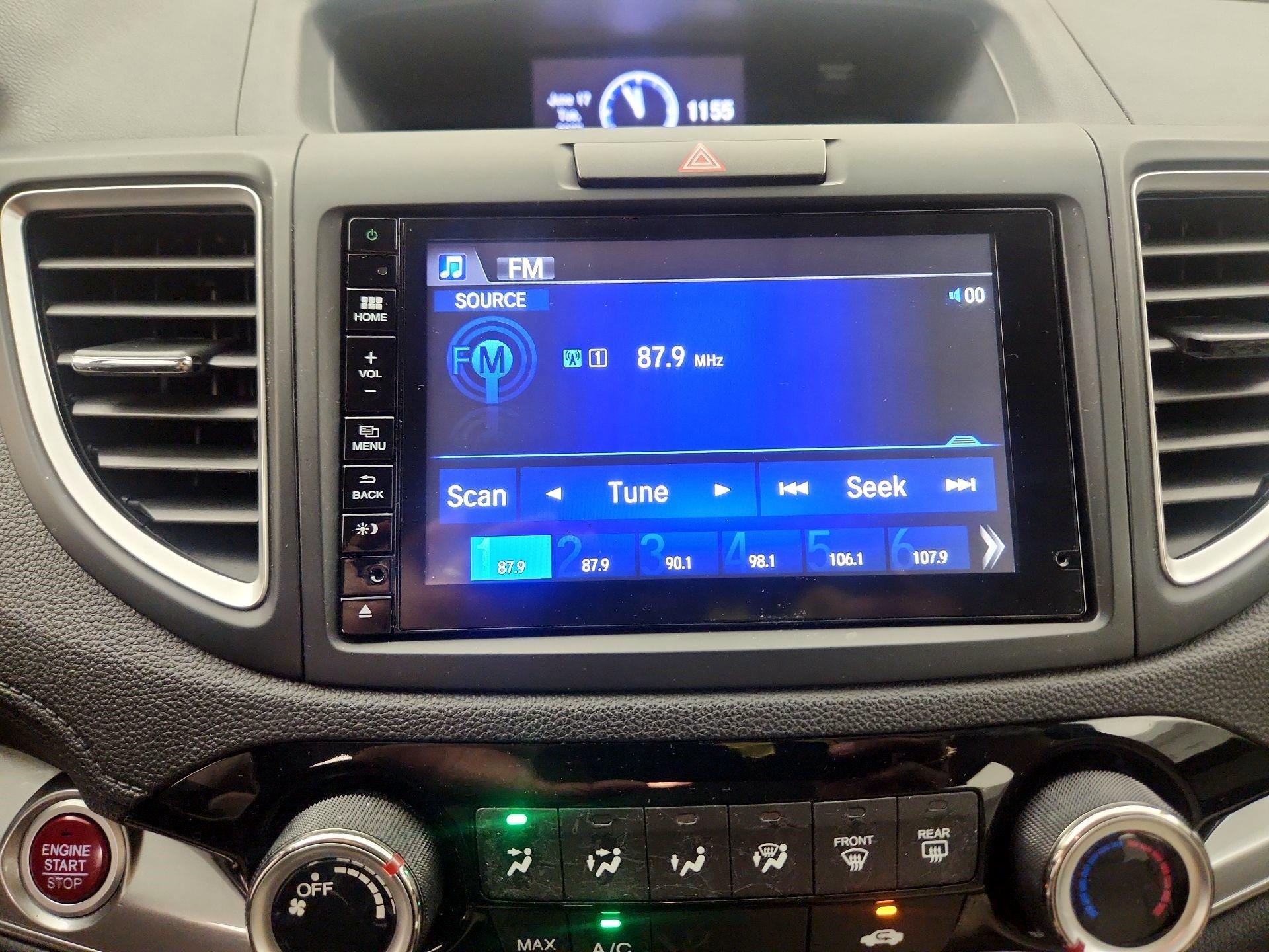 Thumbnail: 2015 Honda CR-V - 15