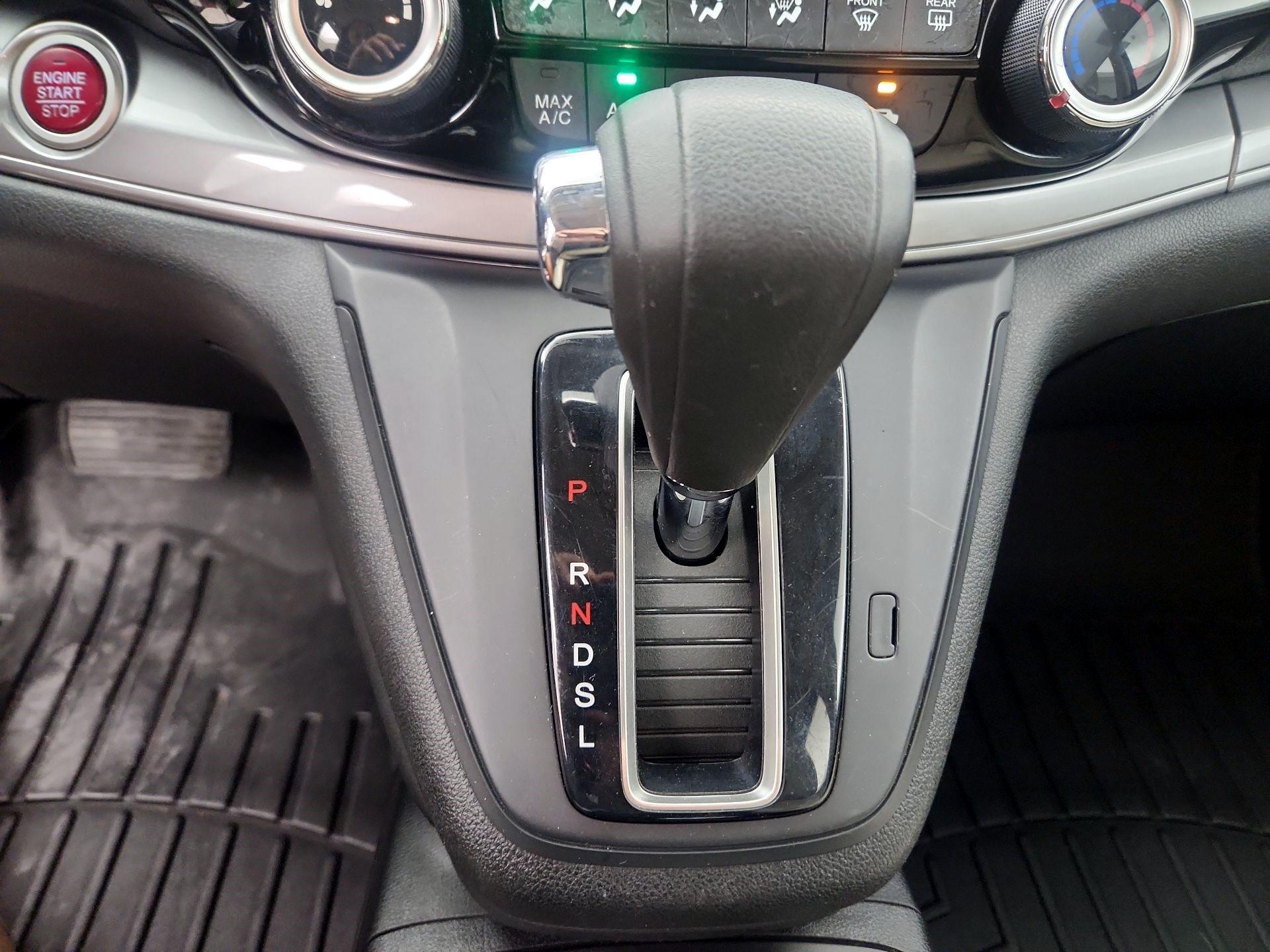 Thumbnail: 2015 Honda CR-V - 17