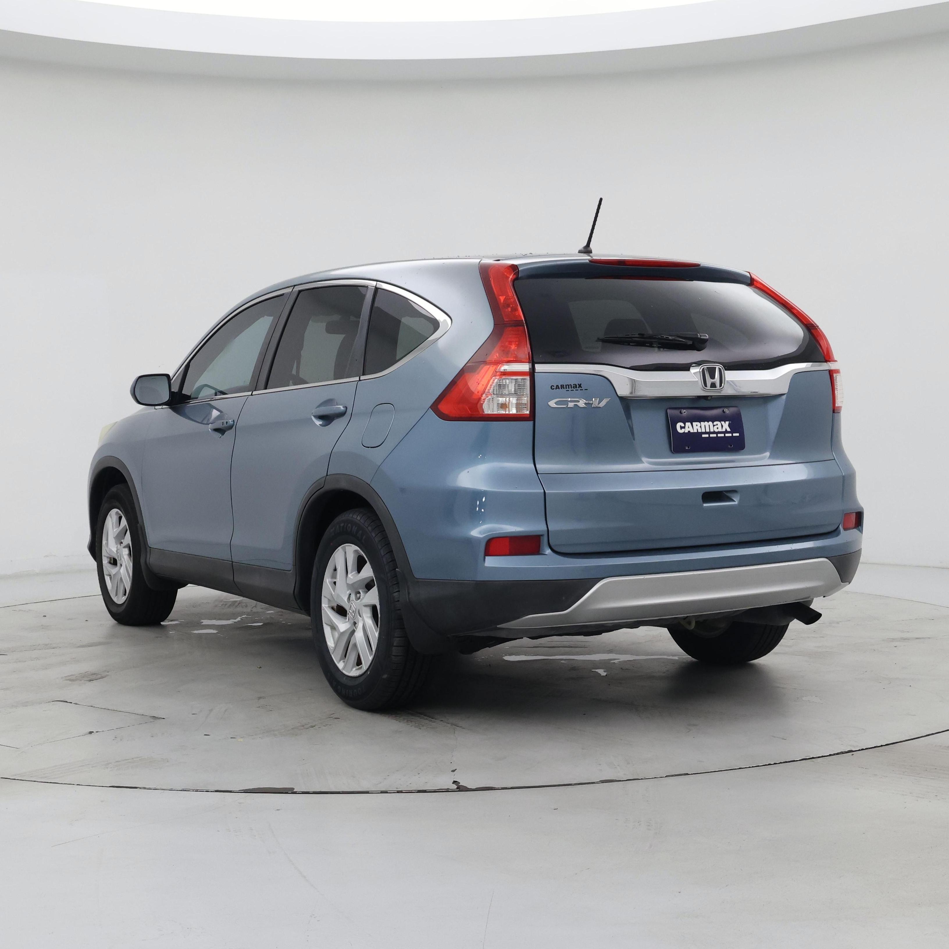 Thumbnail: 2015 Honda CR-V - 2