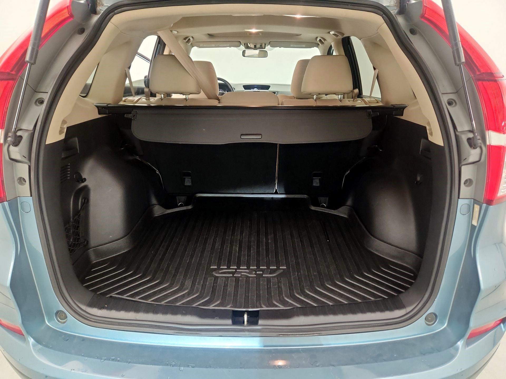 Thumbnail: 2015 Honda CR-V - 20