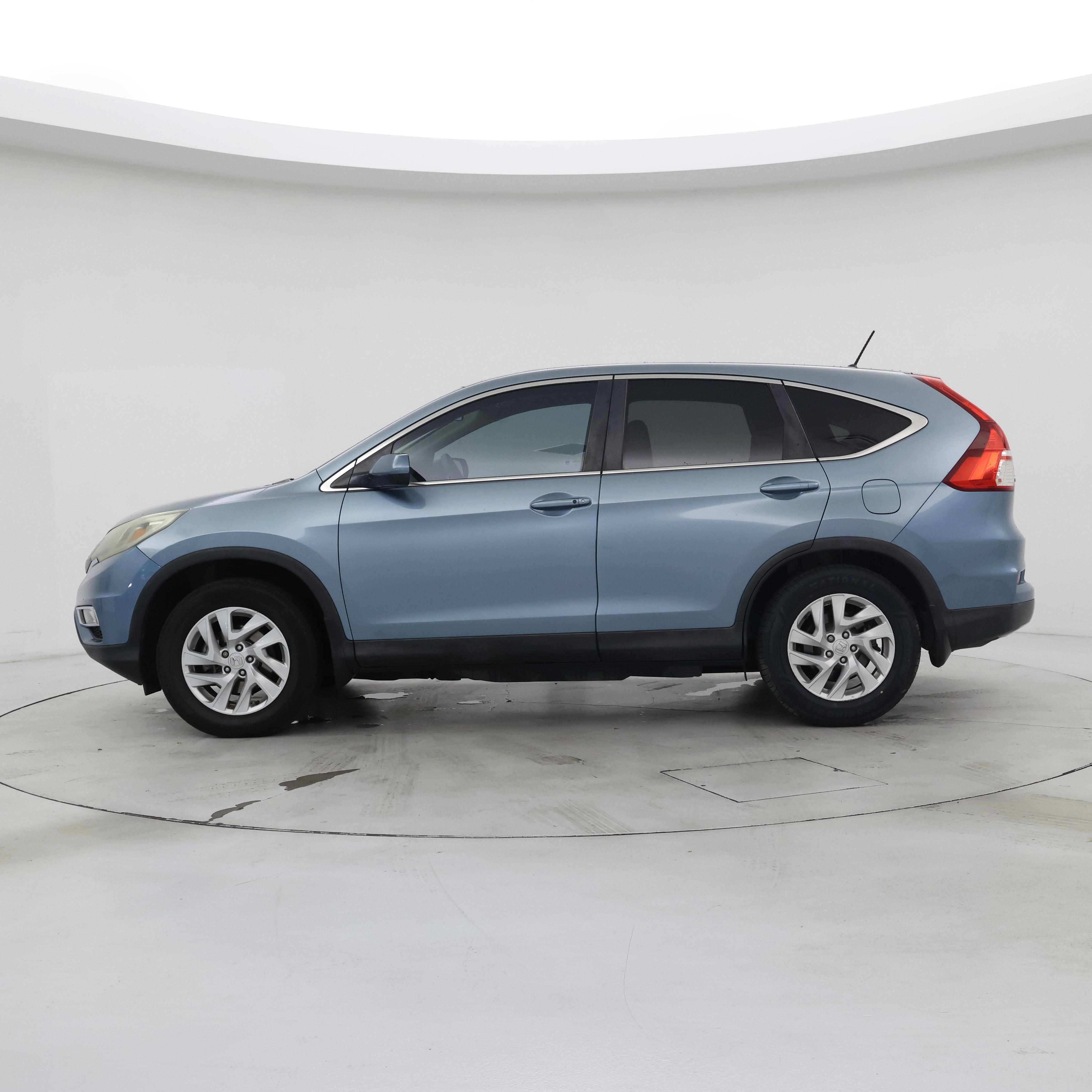 Thumbnail: 2015 Honda CR-V - 3