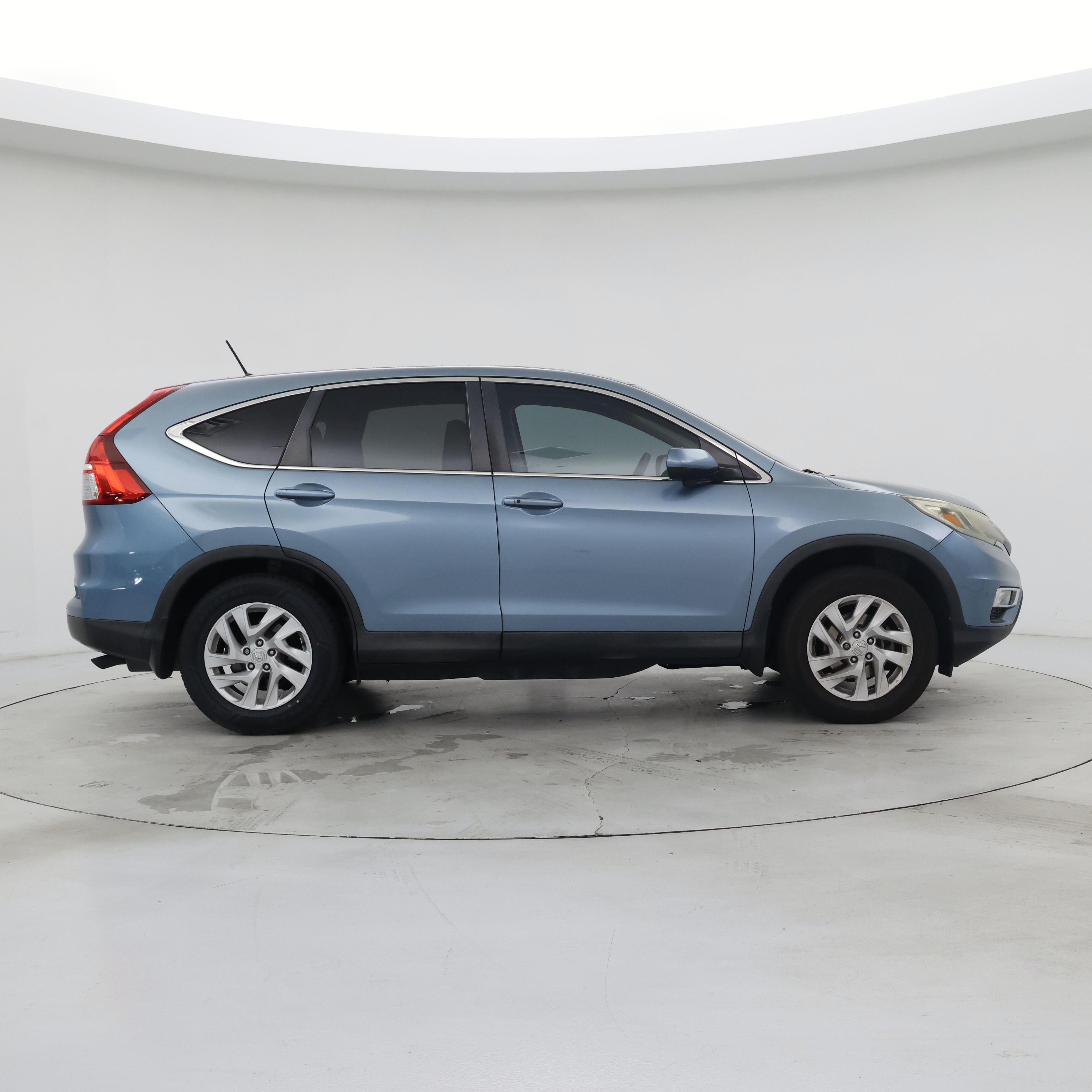 Thumbnail: 2015 Honda CR-V - 7