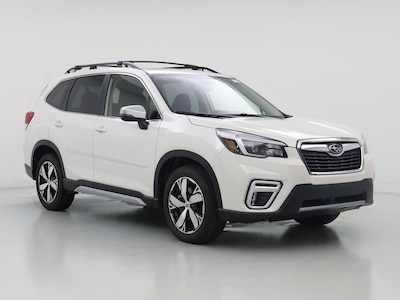 2021 Subaru Forester Touring -
                  Columbia, SC