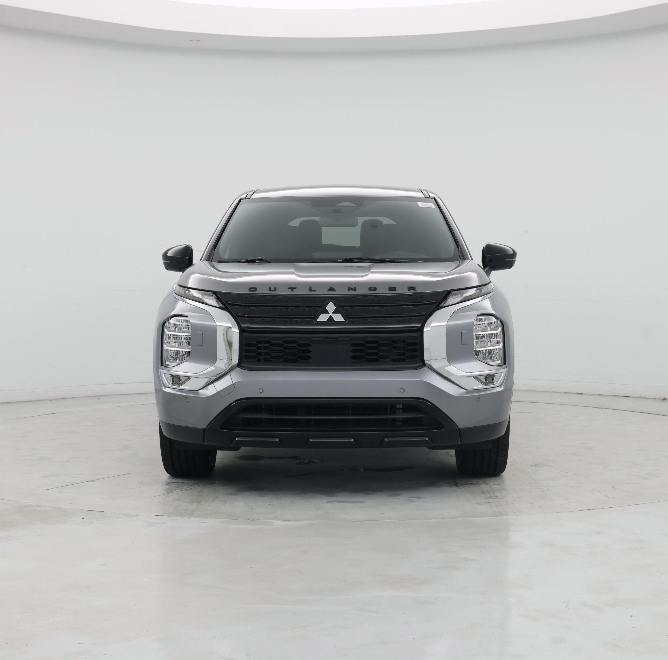 Thumbnail: 2023 Mitsubishi Outlander - 5