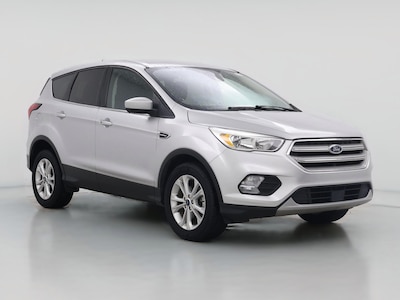 2019 Ford Escape SE -
                  Columbia, SC