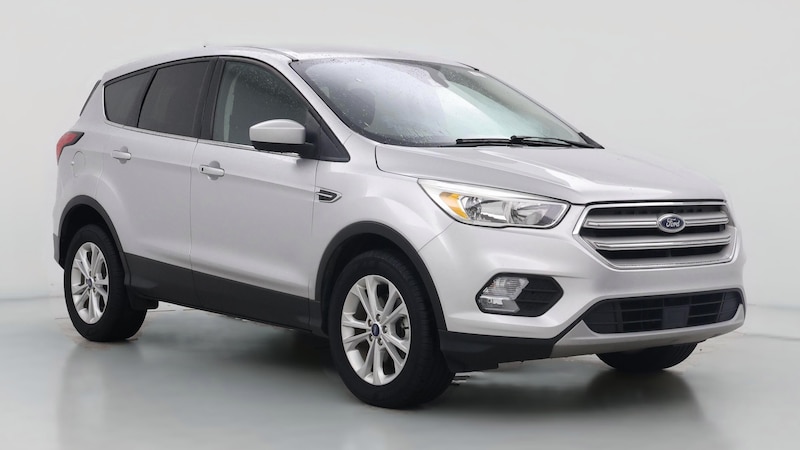 2019 Ford Escape SE Hero Image