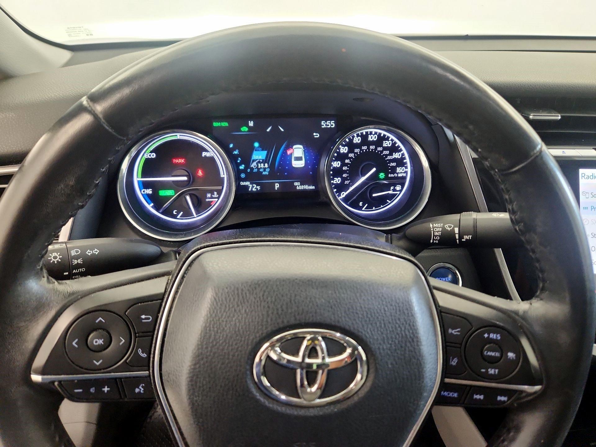Thumbnail: 2020 Toyota Camry - 10