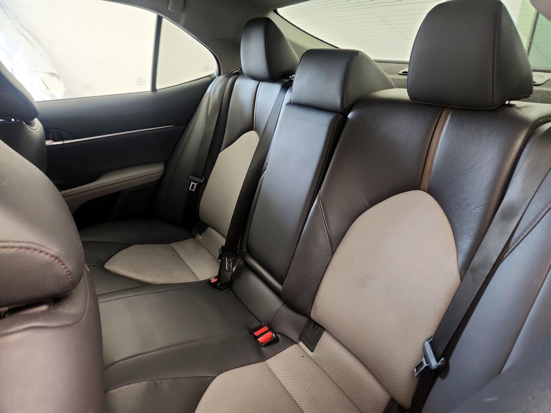Thumbnail: 2020 Toyota Camry - 19
