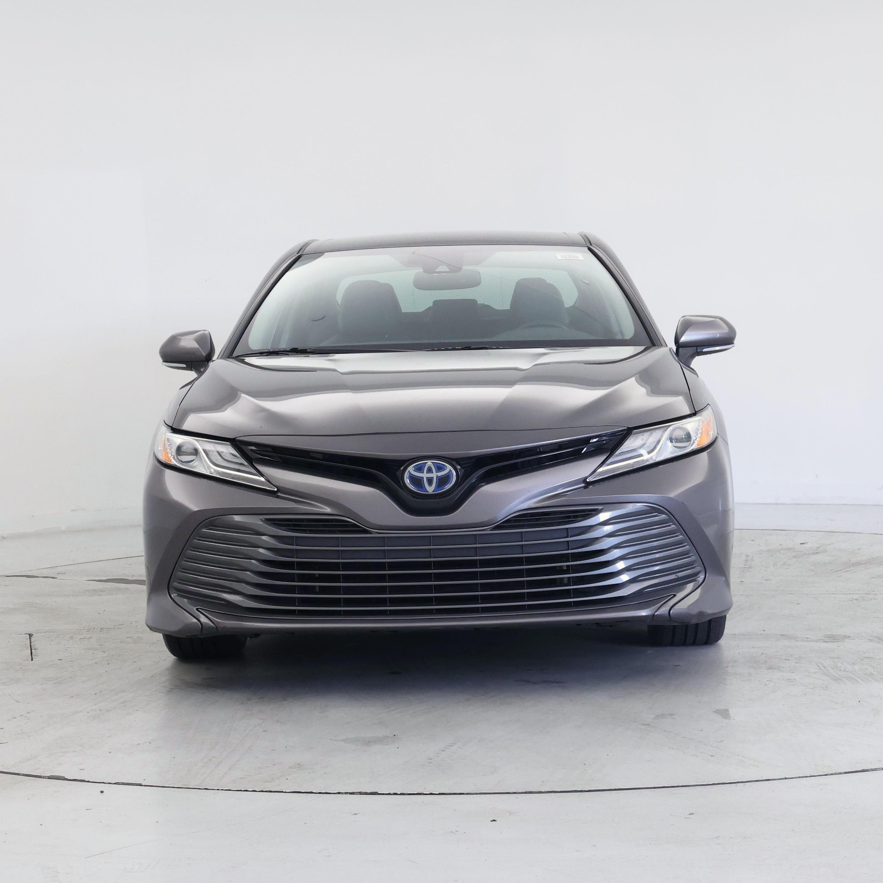 Thumbnail: 2020 Toyota Camry - 5