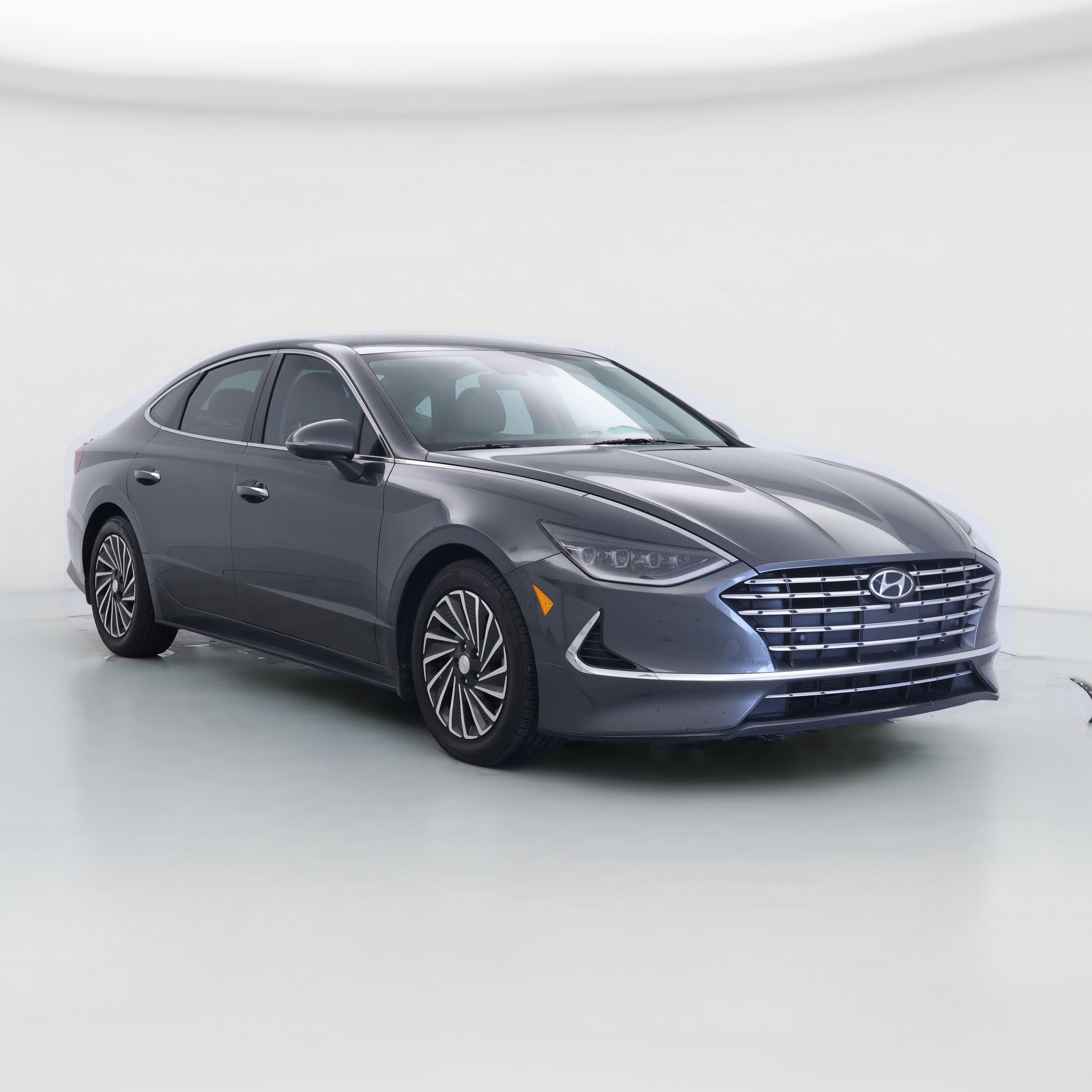 Thumbnail: 2022 Hyundai Sonata - 1