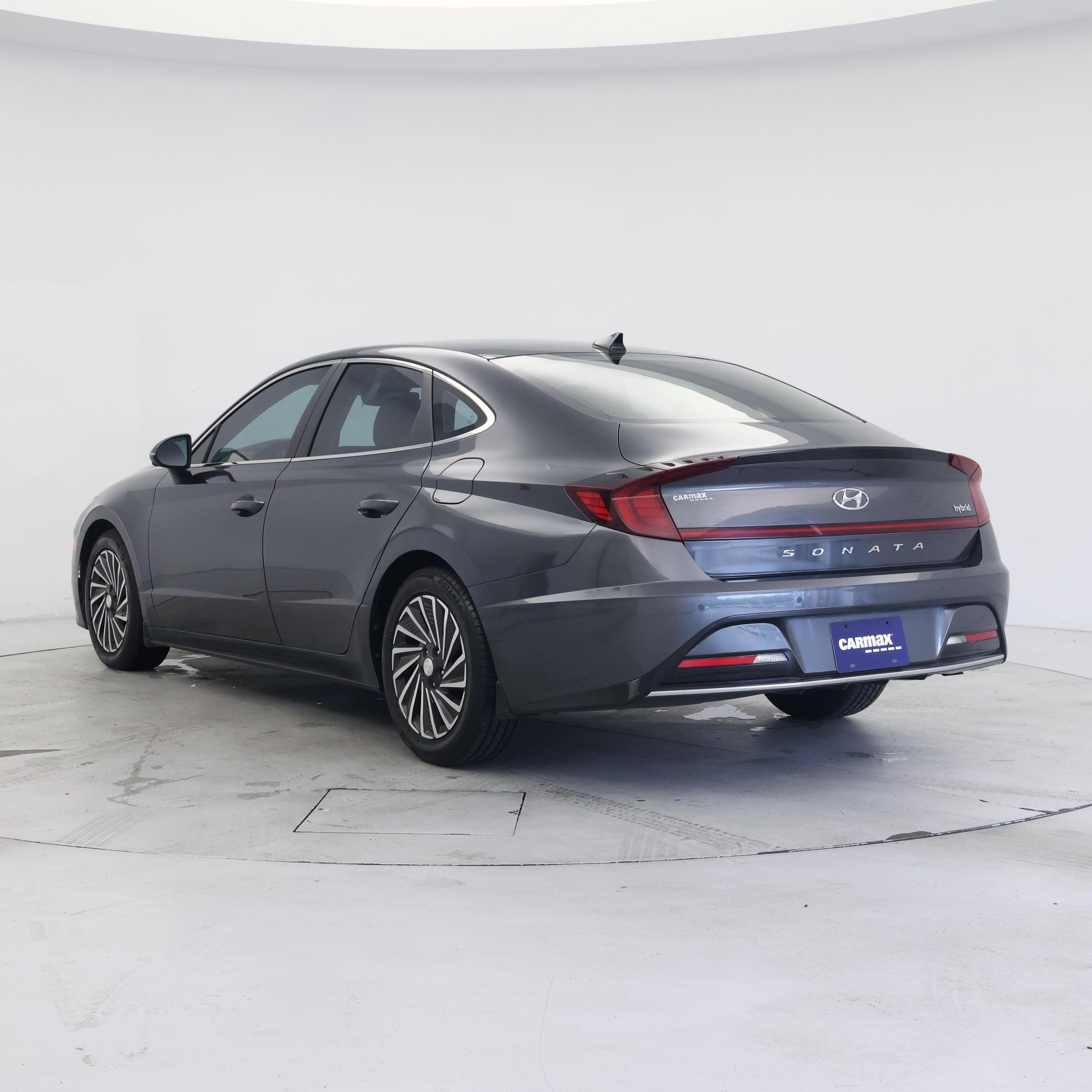 Thumbnail: 2022 Hyundai Sonata - 2