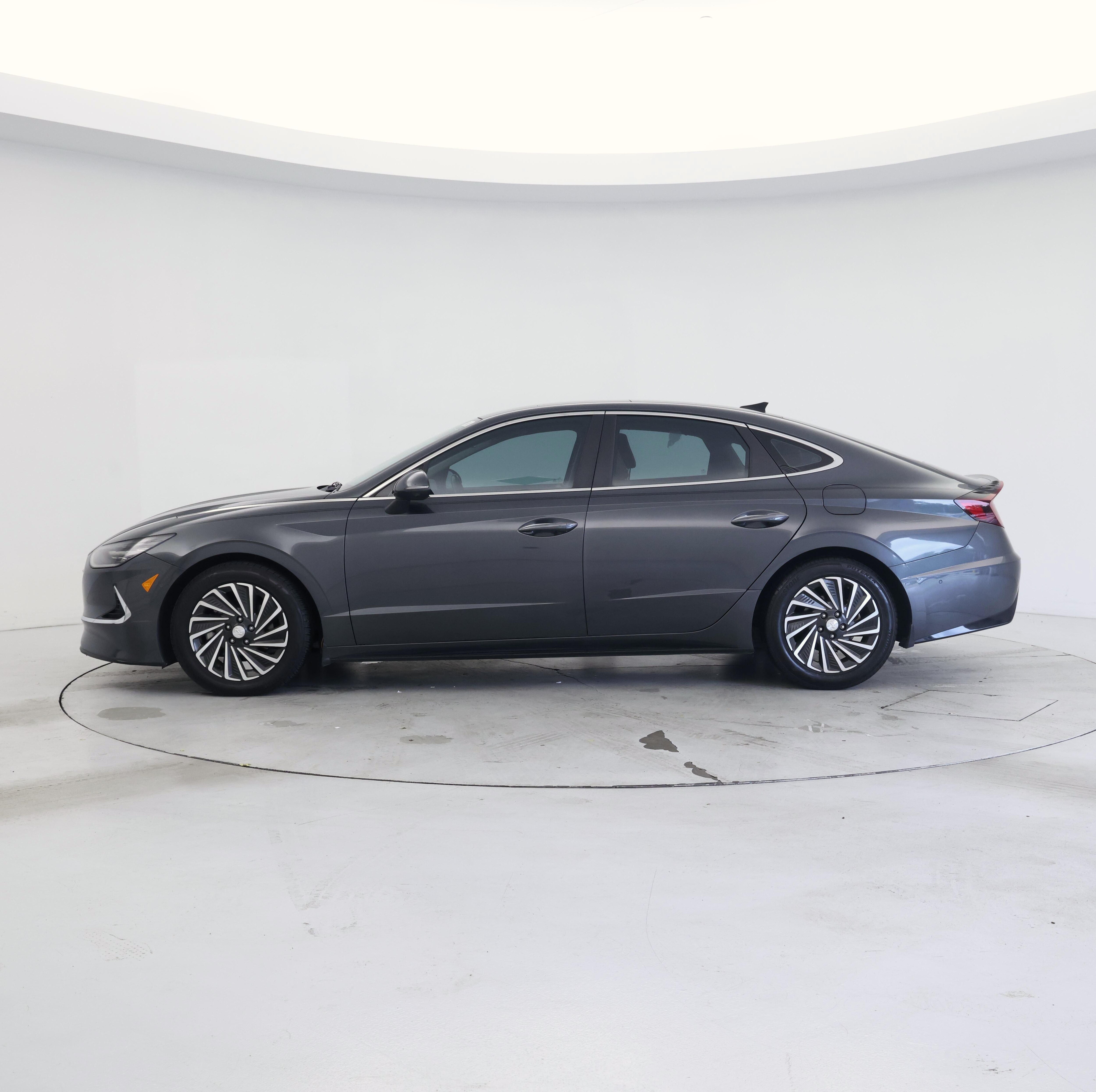 Thumbnail: 2022 Hyundai Sonata - 3
