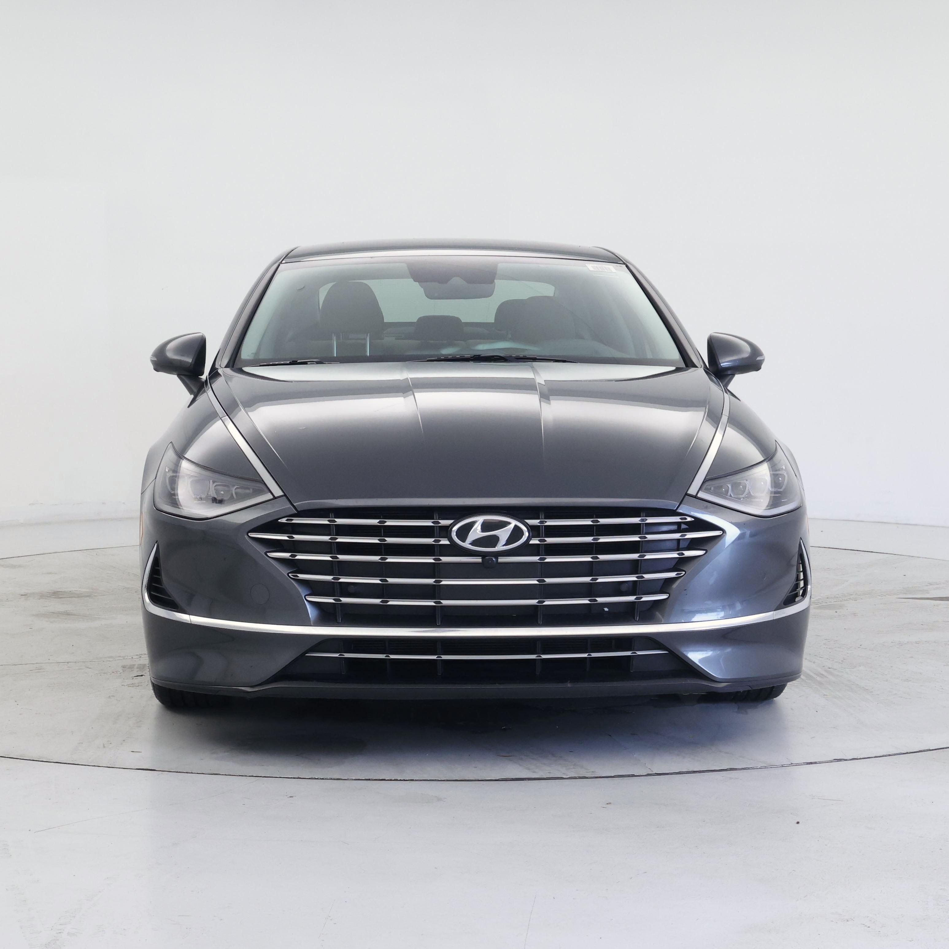 Thumbnail: 2022 Hyundai Sonata - 5
