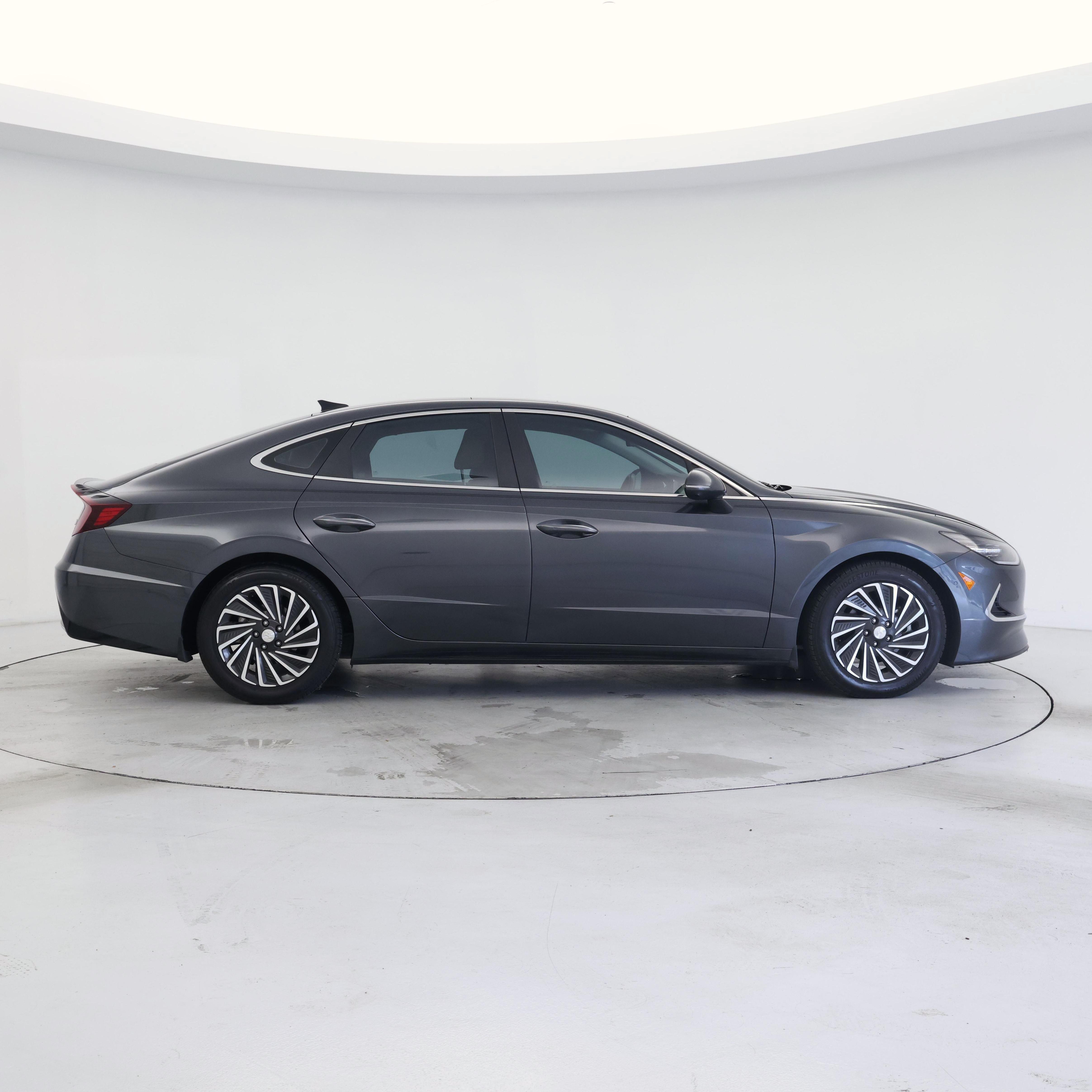 Thumbnail: 2022 Hyundai Sonata - 7