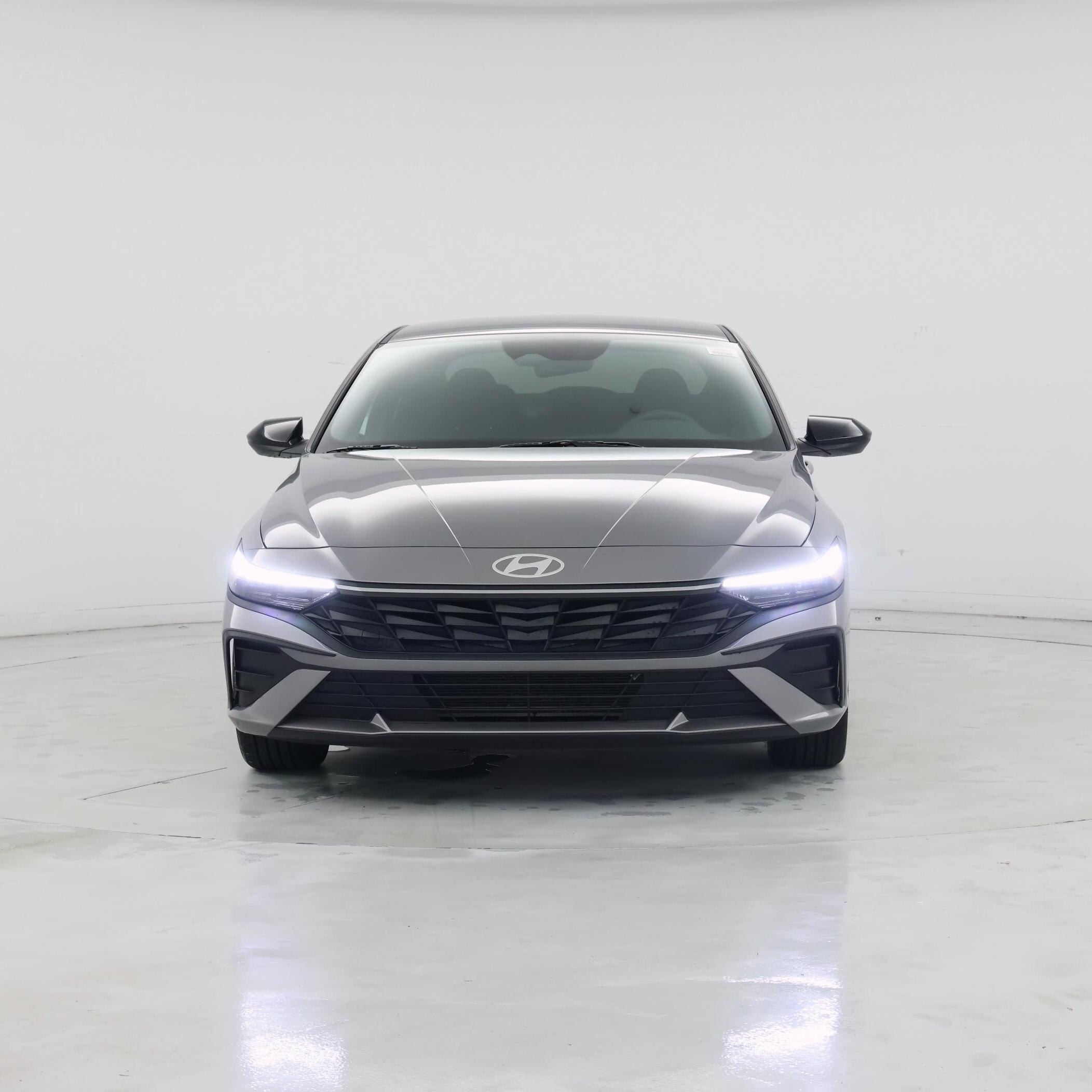 Thumbnail: 2025 Hyundai Elantra - 5