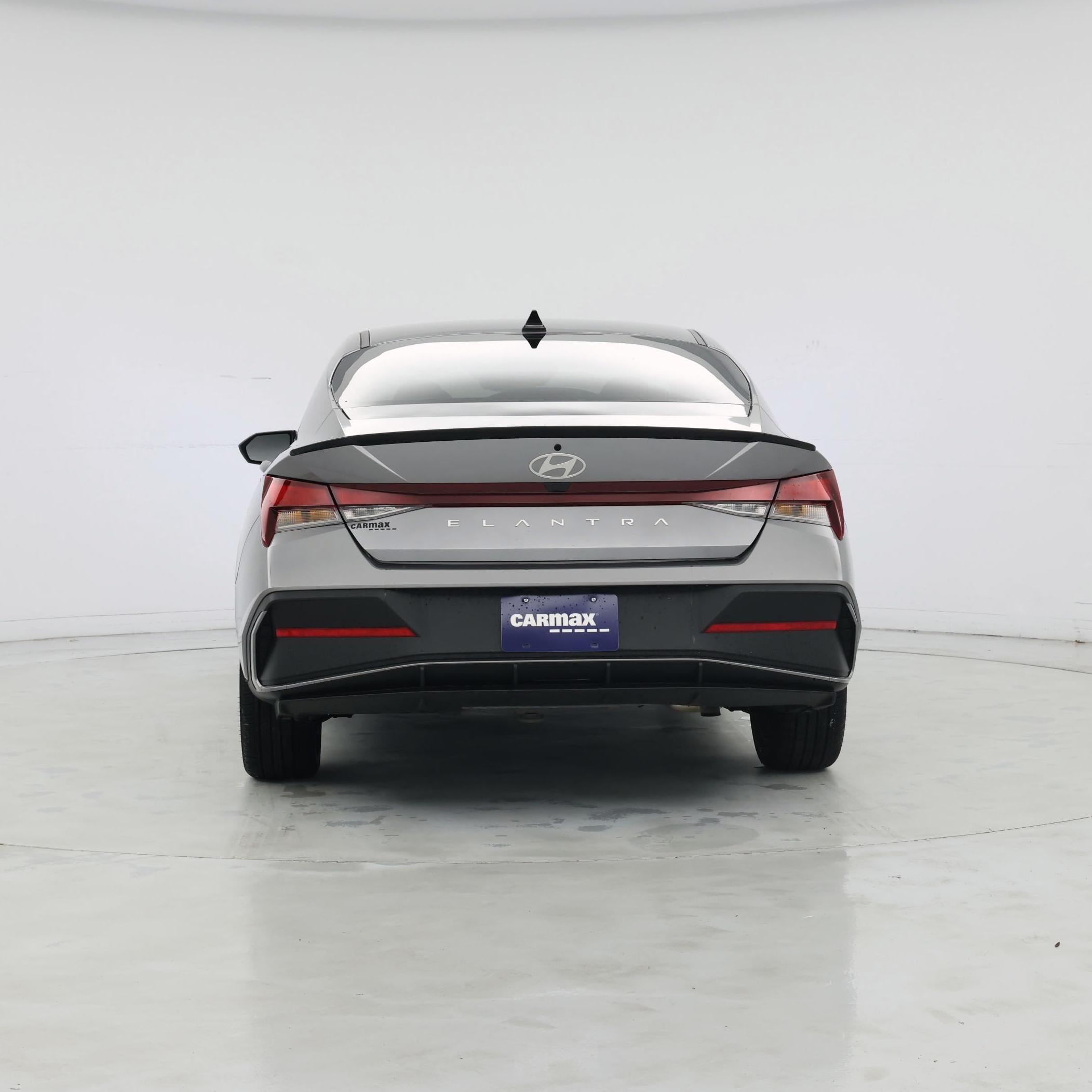 Thumbnail: 2025 Hyundai Elantra - 6
