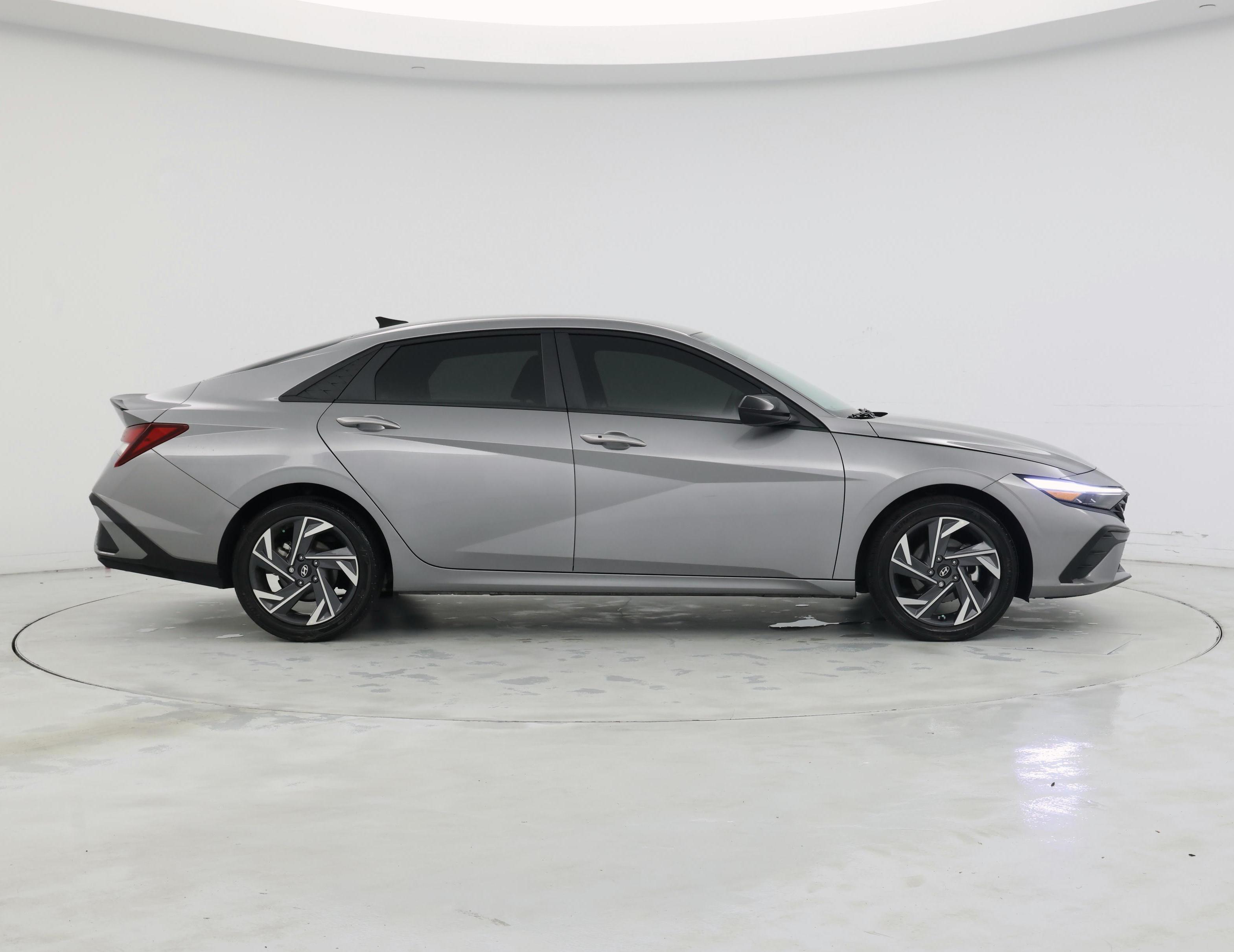 Thumbnail: 2025 Hyundai Elantra - 7