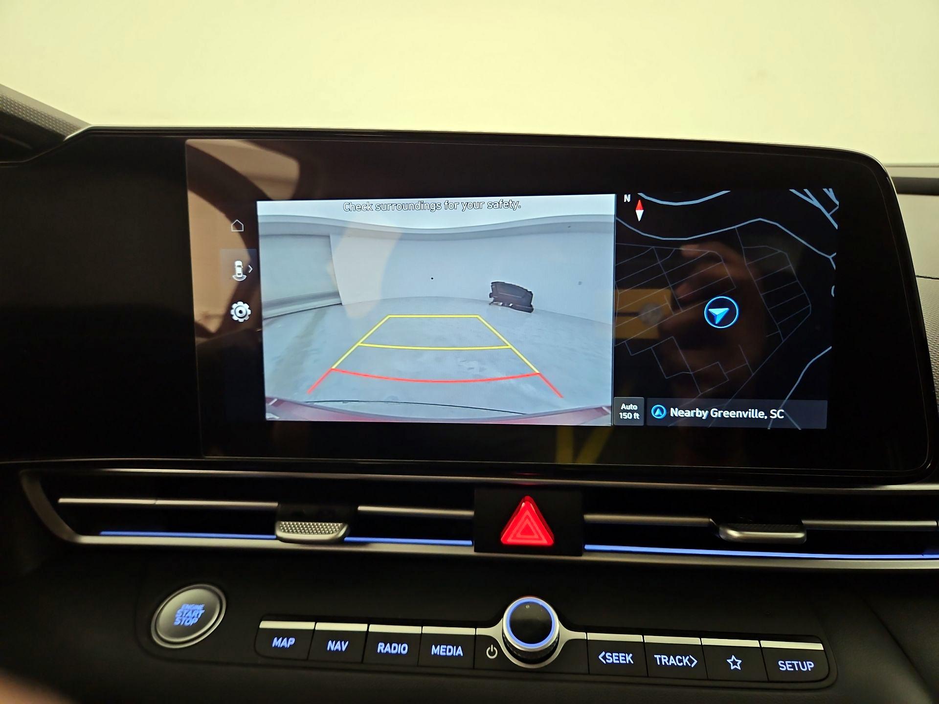 Thumbnail: 2024 Hyundai Elantra - 15