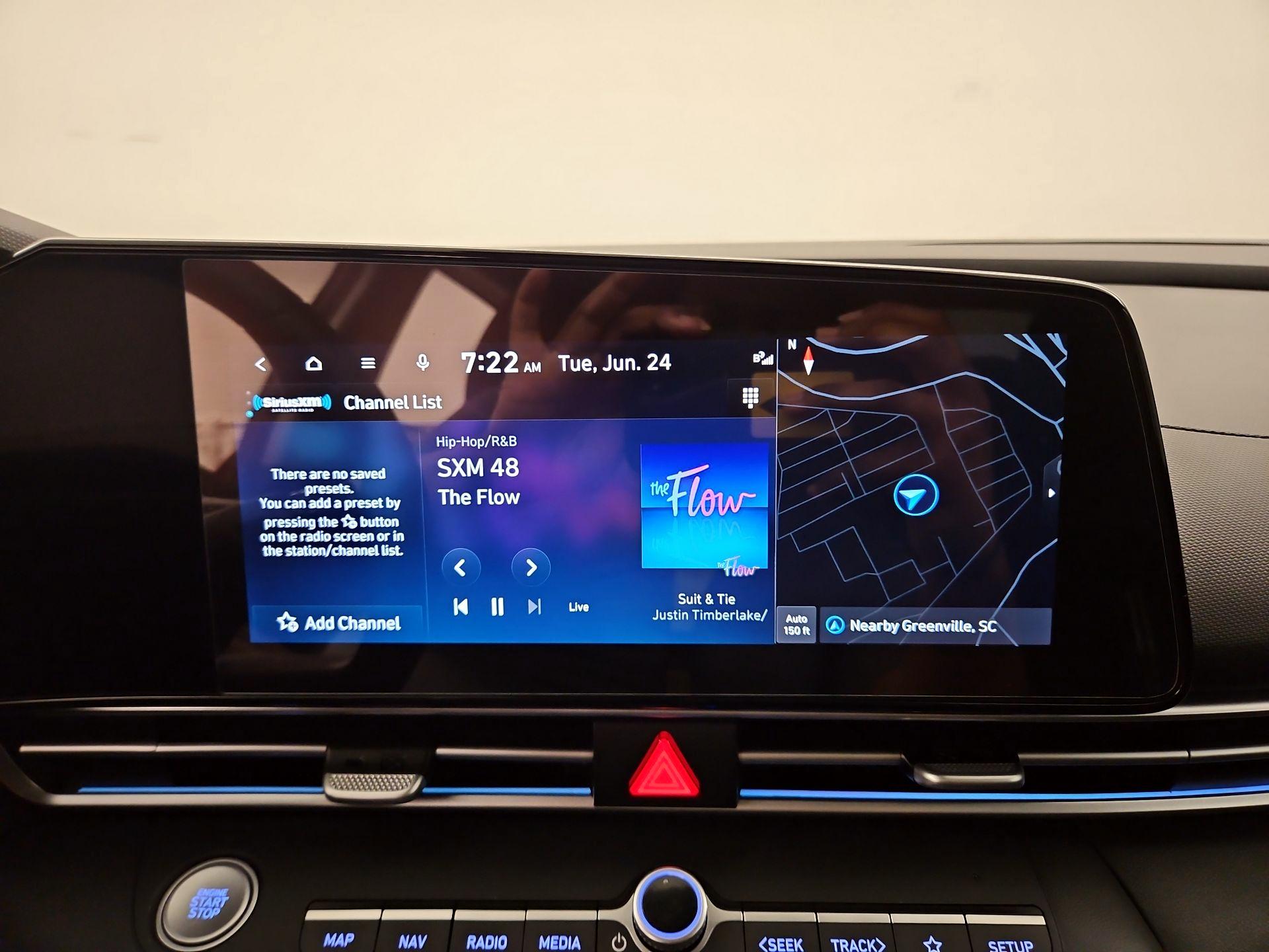 Thumbnail: 2024 Hyundai Elantra - 16