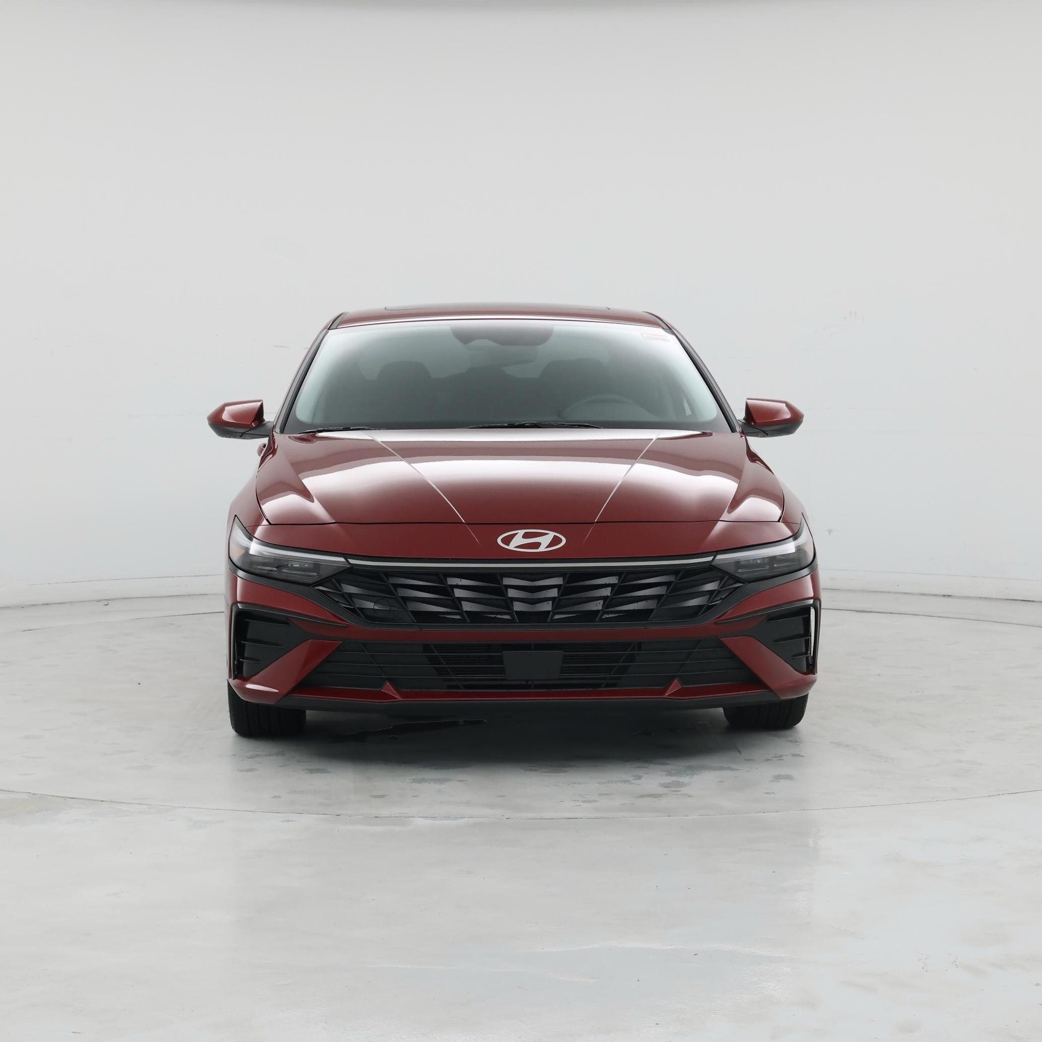 Thumbnail: 2024 Hyundai Elantra - 5